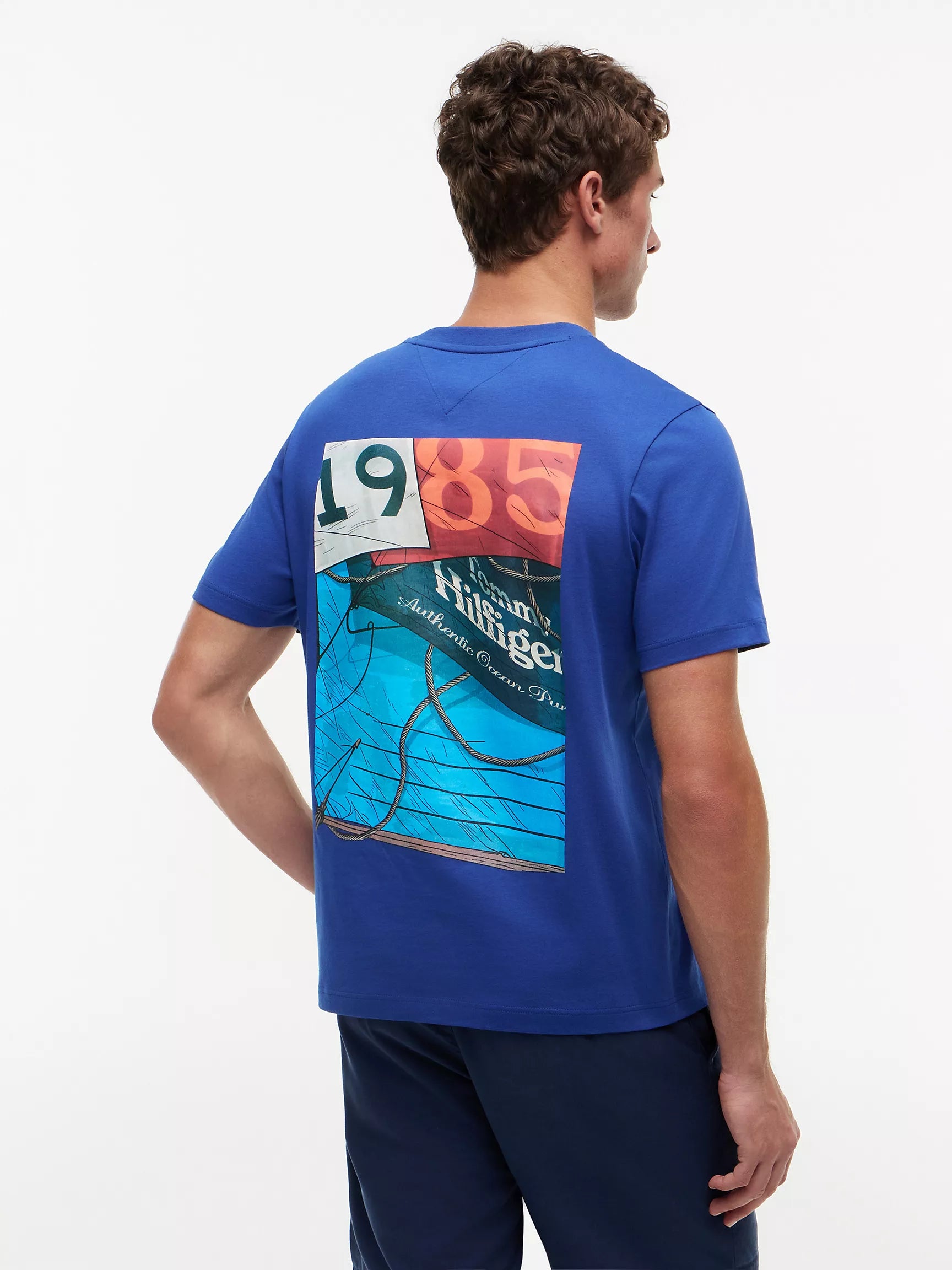 Pigment Blue