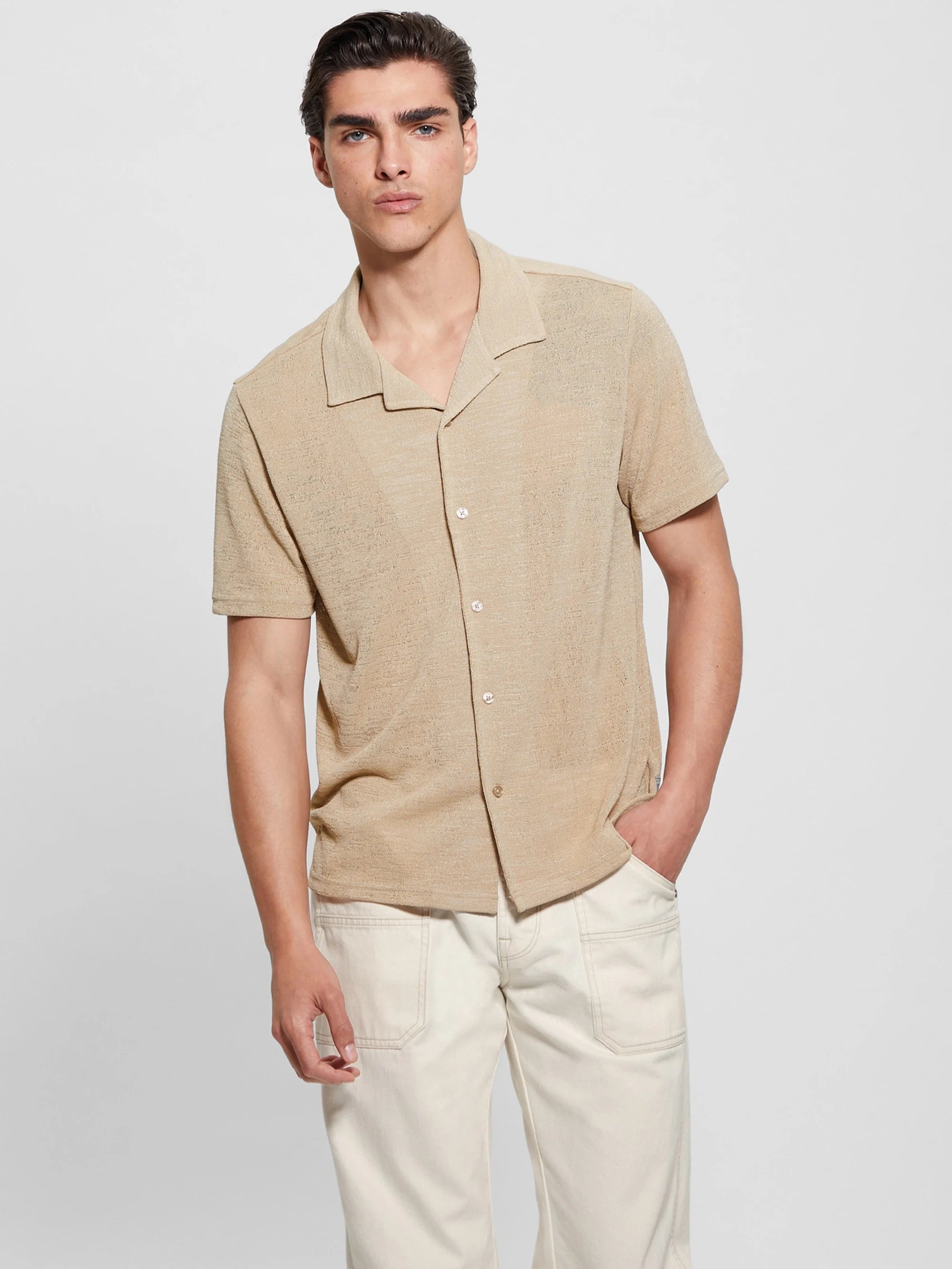 Neutral Sand