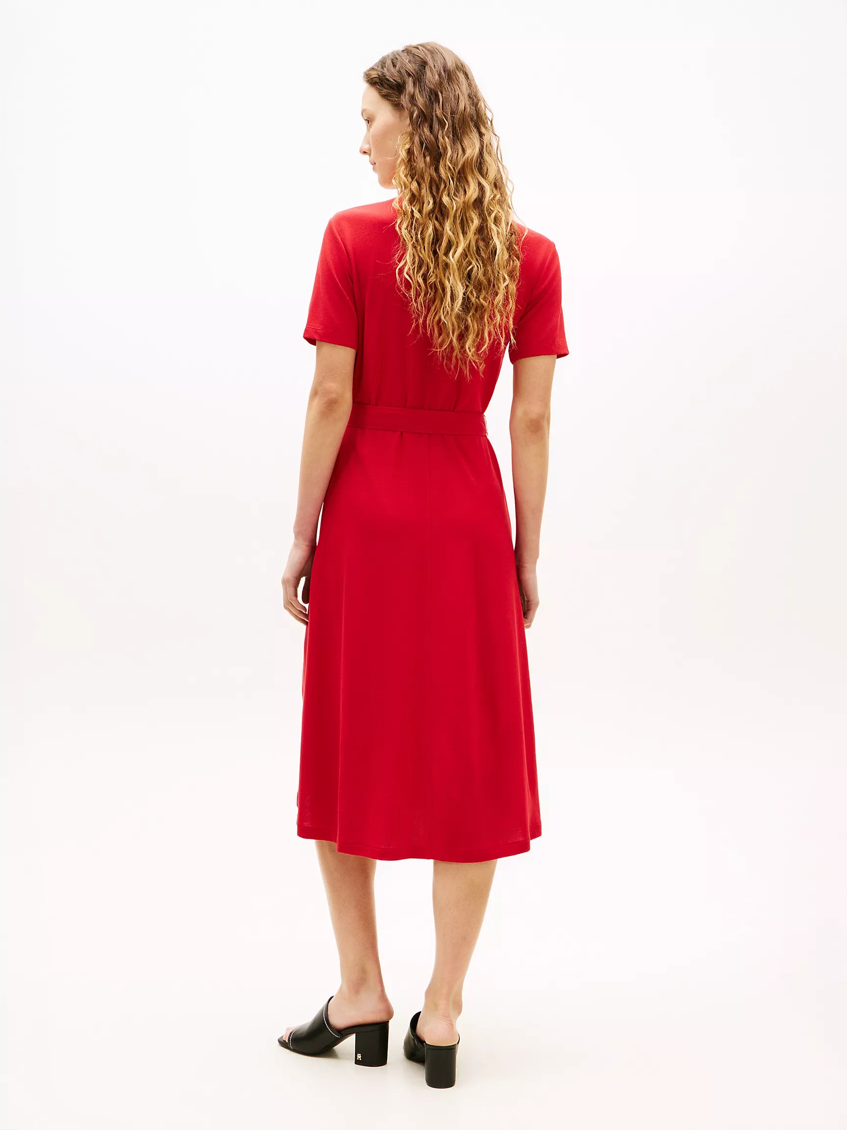 Primary Red