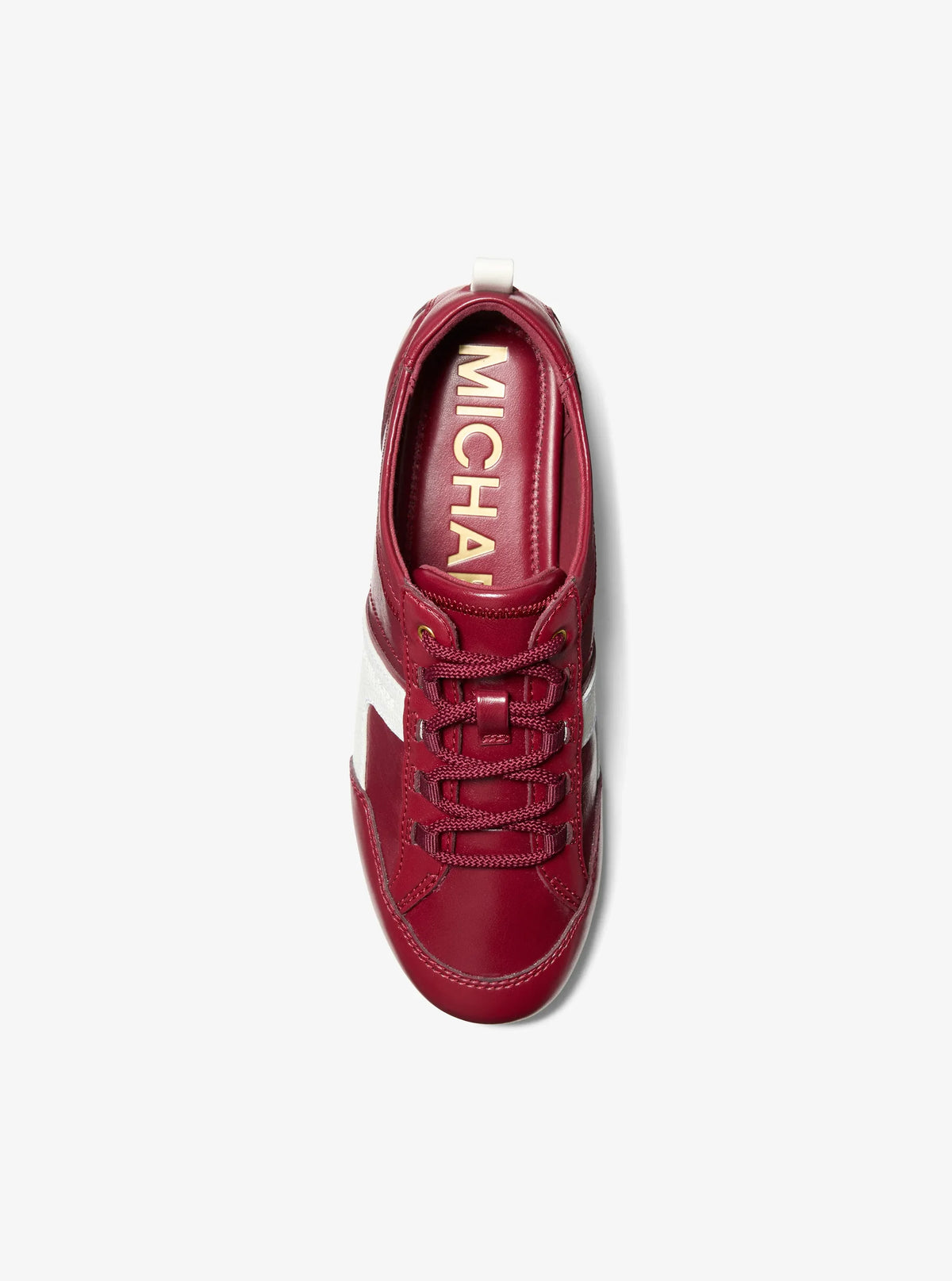 DEEP RED