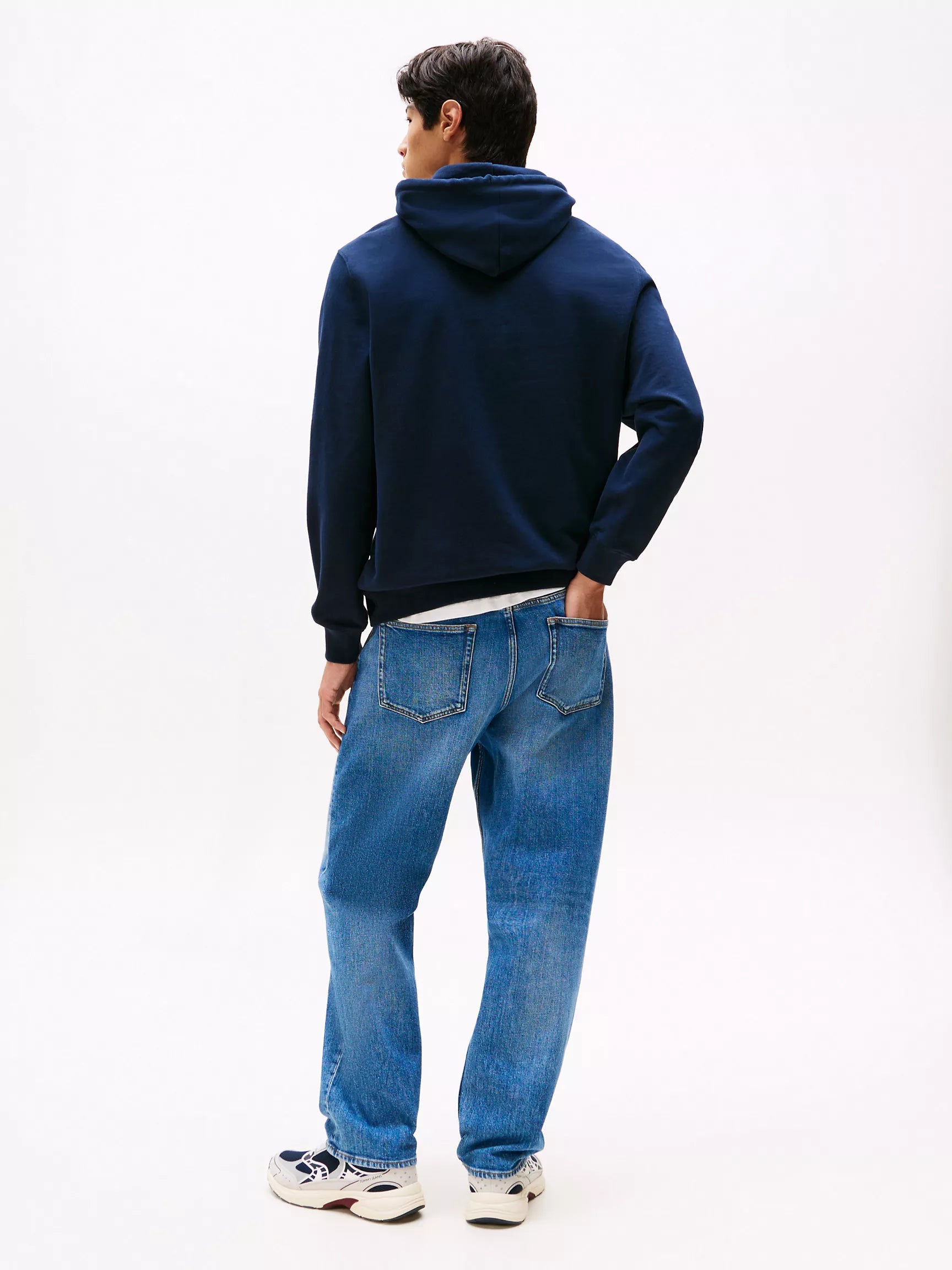 Dark Night Navy