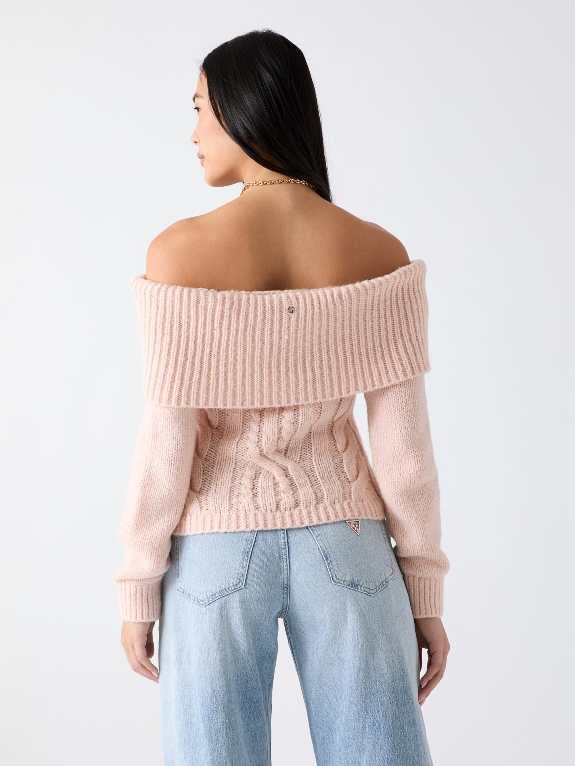 Mellow Pink