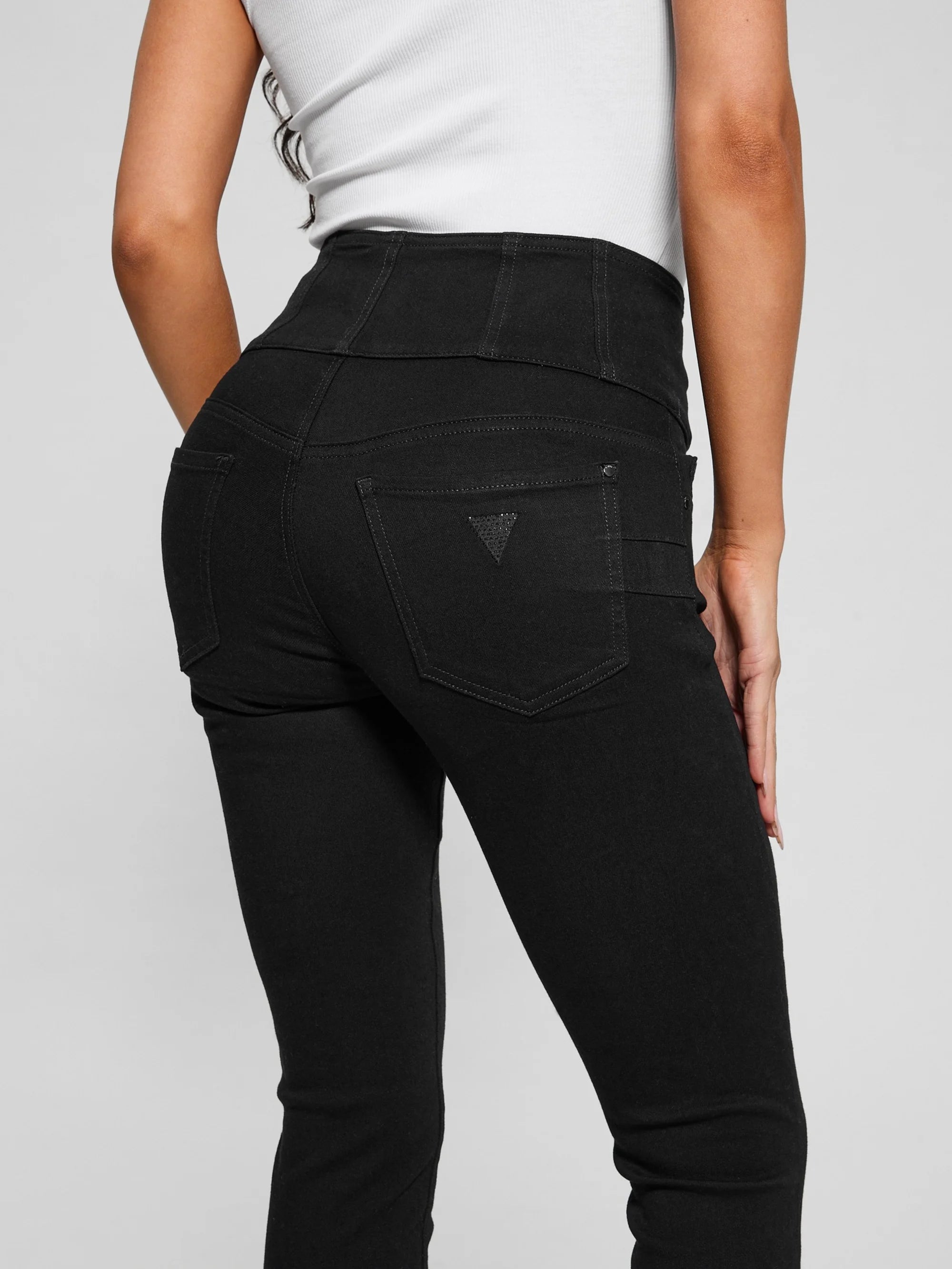 Seductive Black