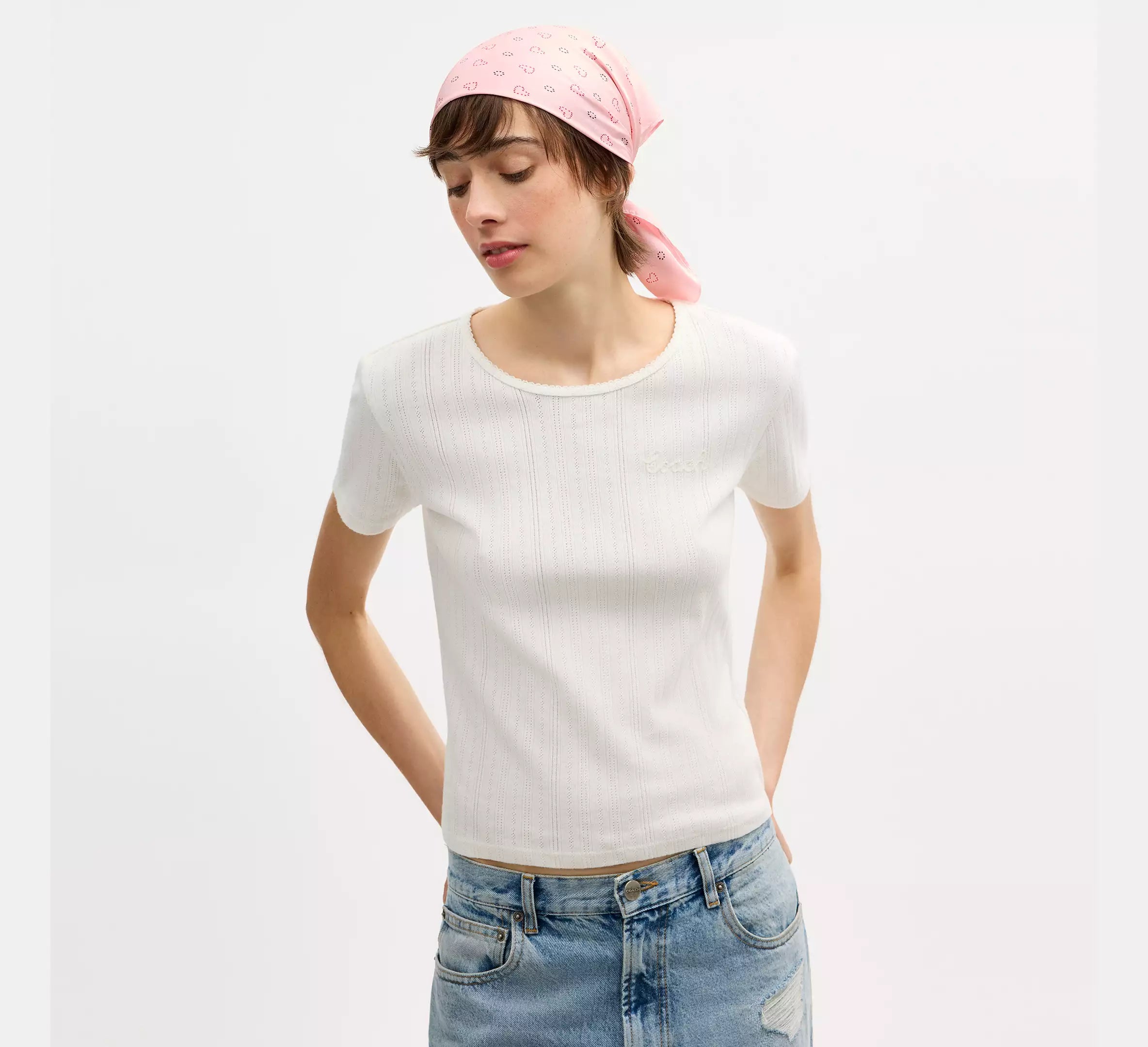 Pink/Multi