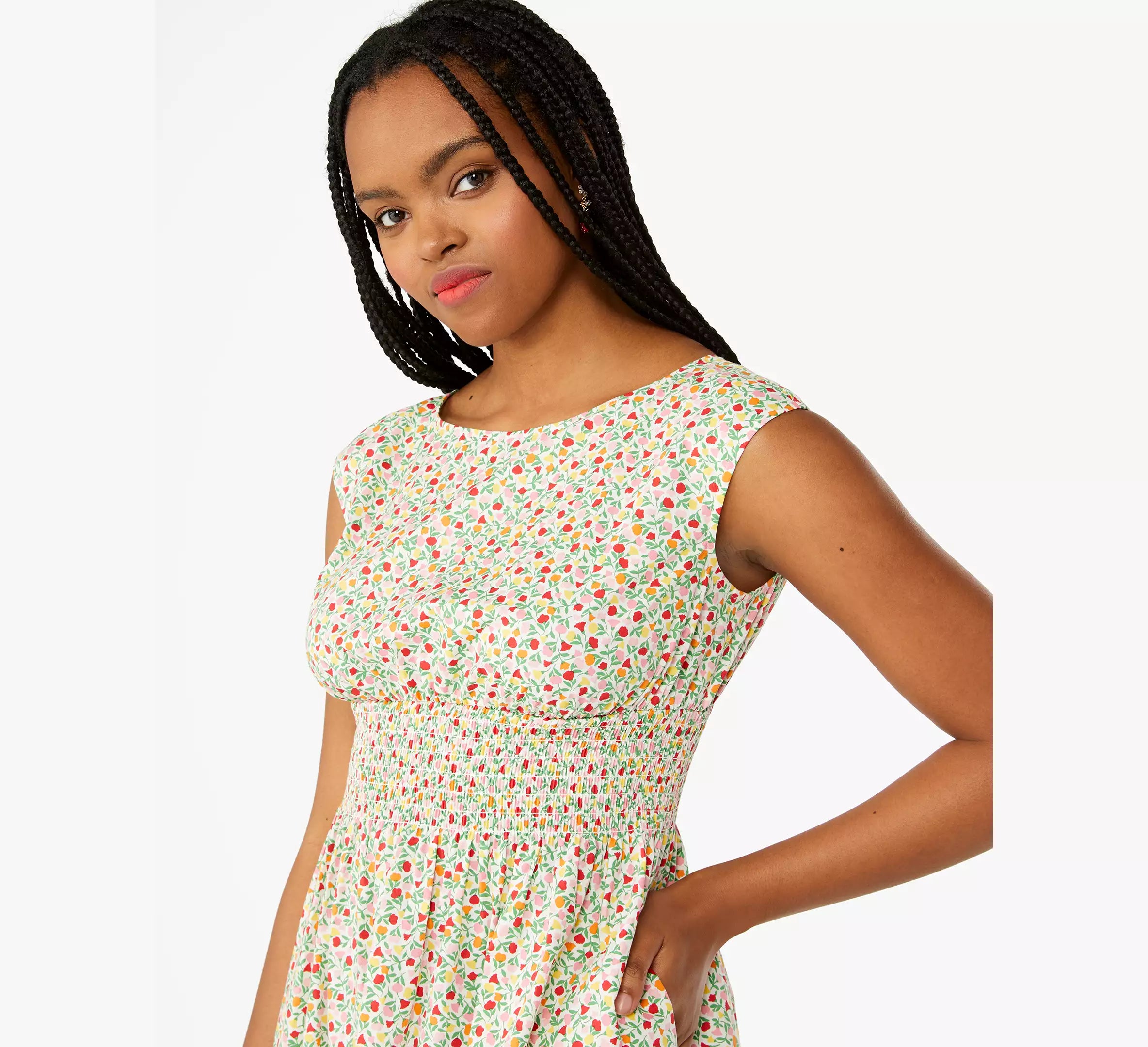 Cream