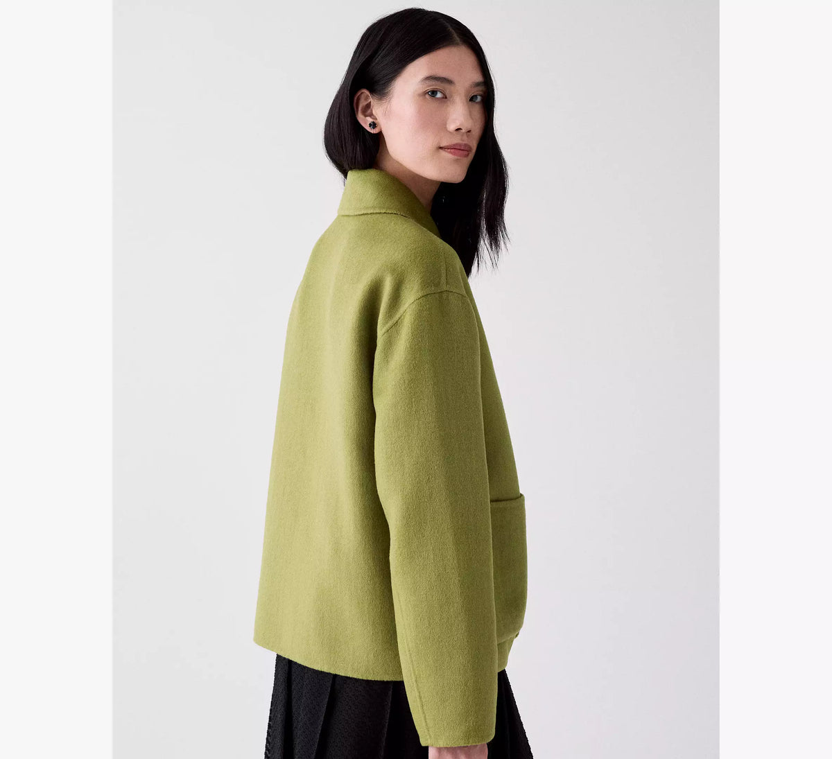 Kiwi Green