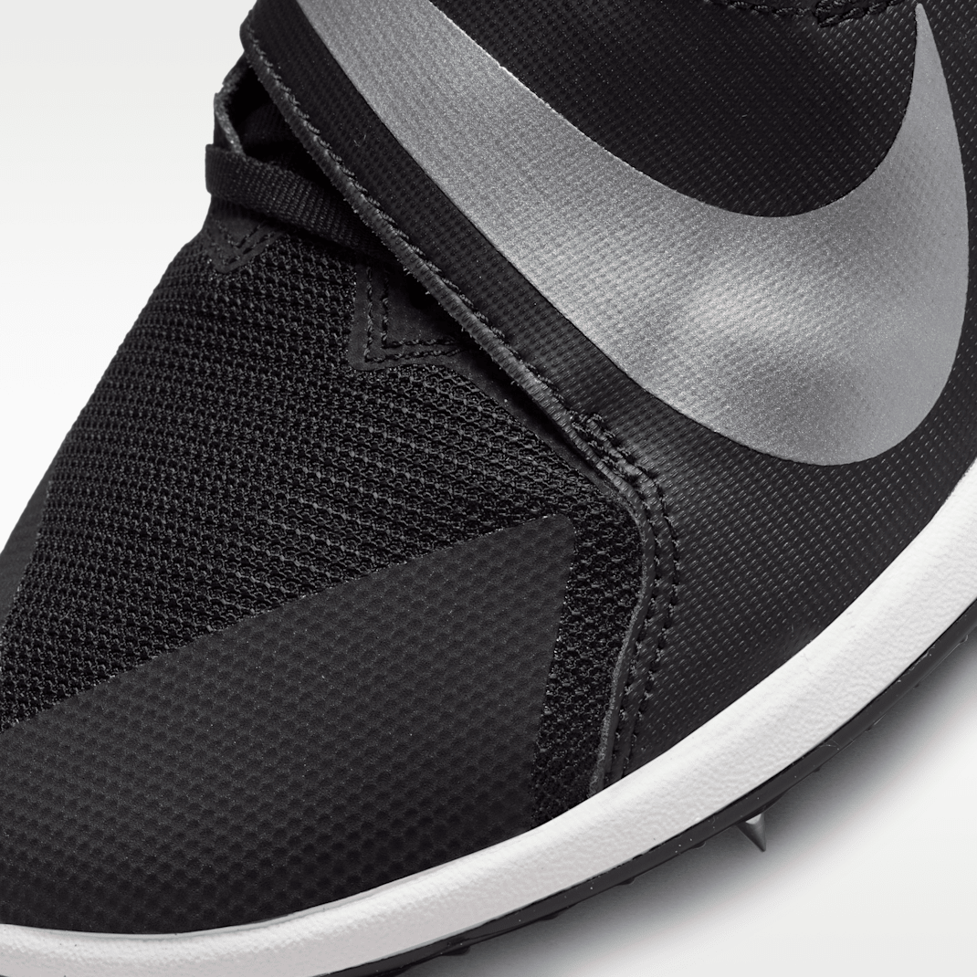 Black/Dark Smoke Grey/Light Smoke Grey/Metallic Silver