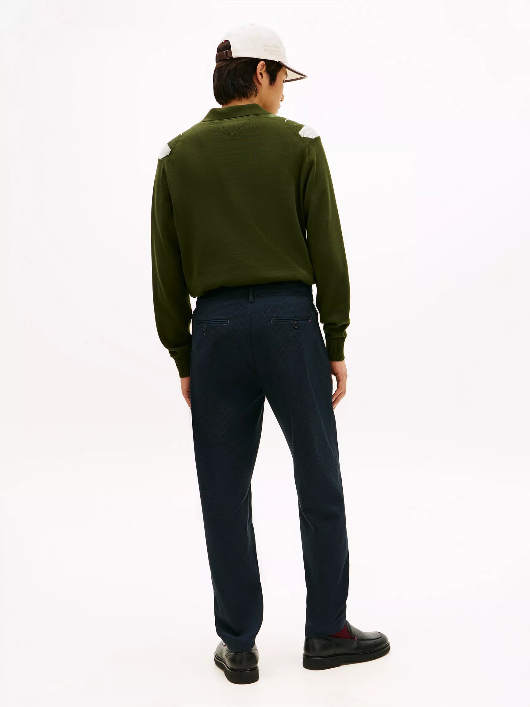 Military Denim