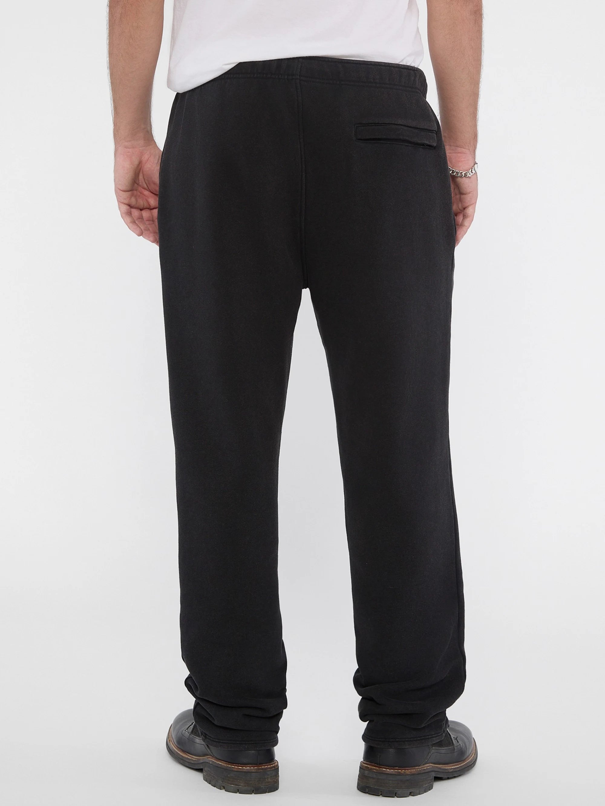 Jet Black Multi