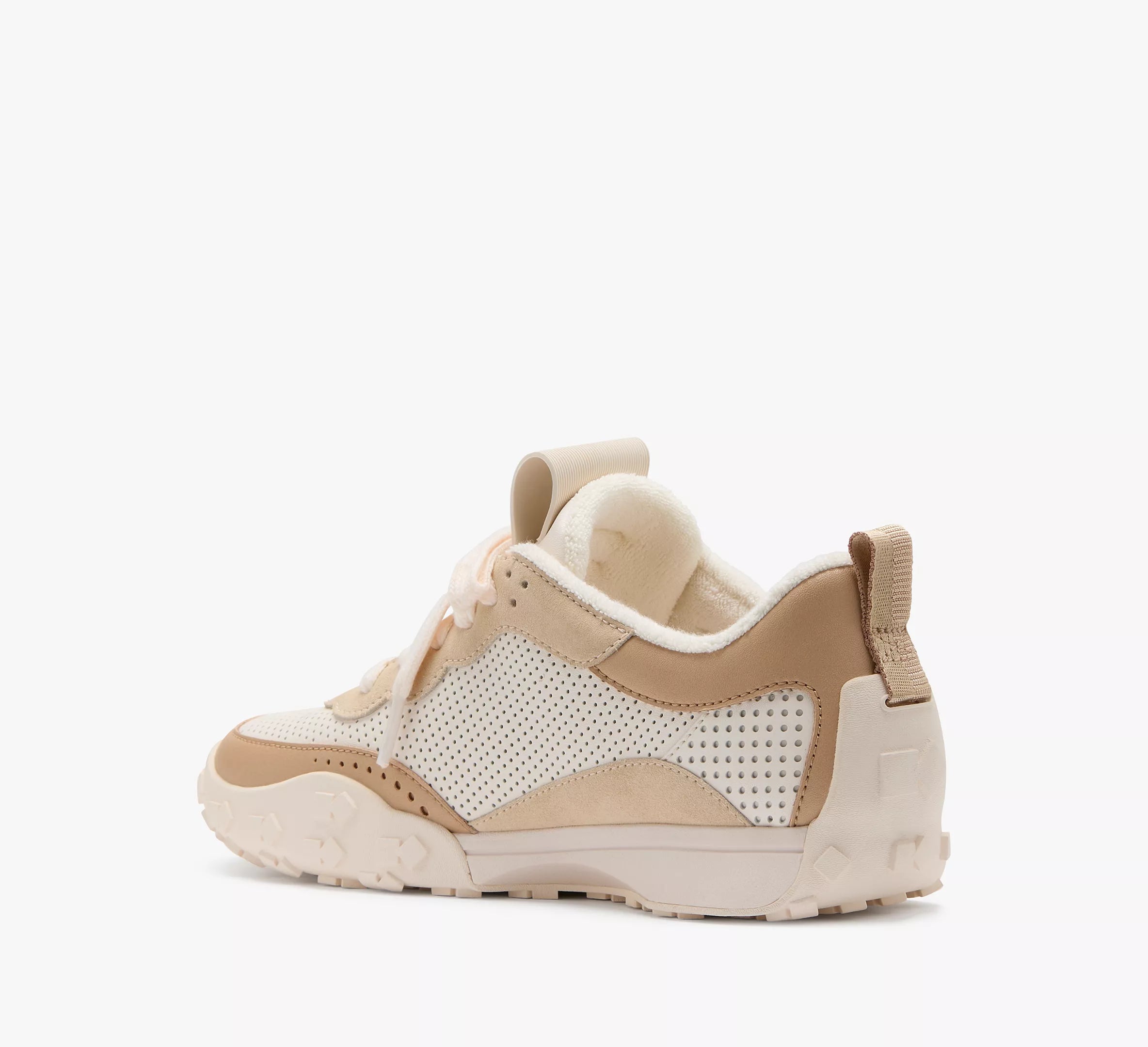 Cream/Beach Sand