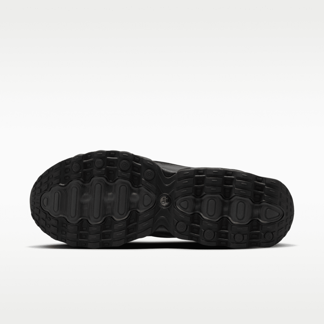 Black/Black