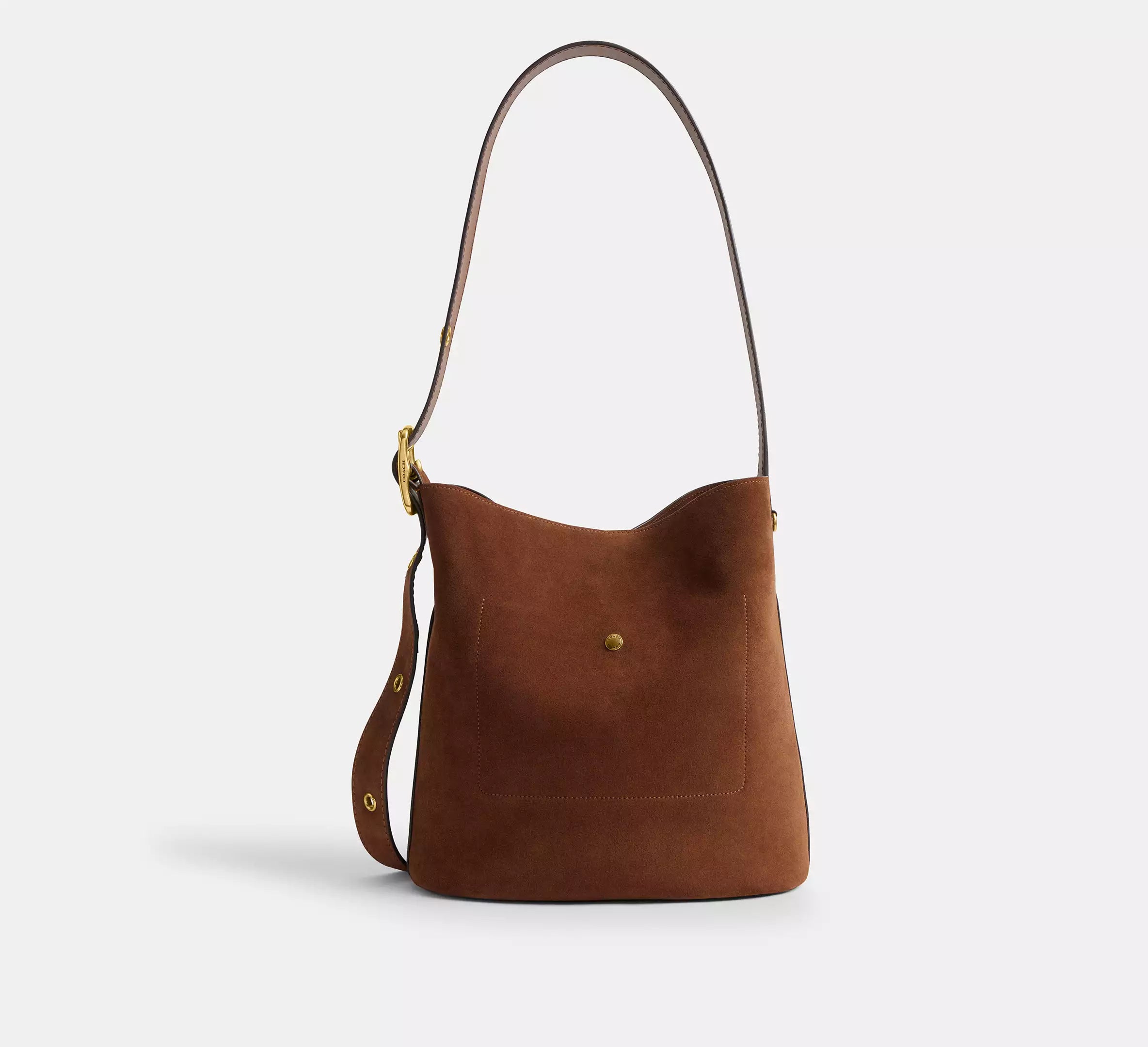 Brass/Warm Brown