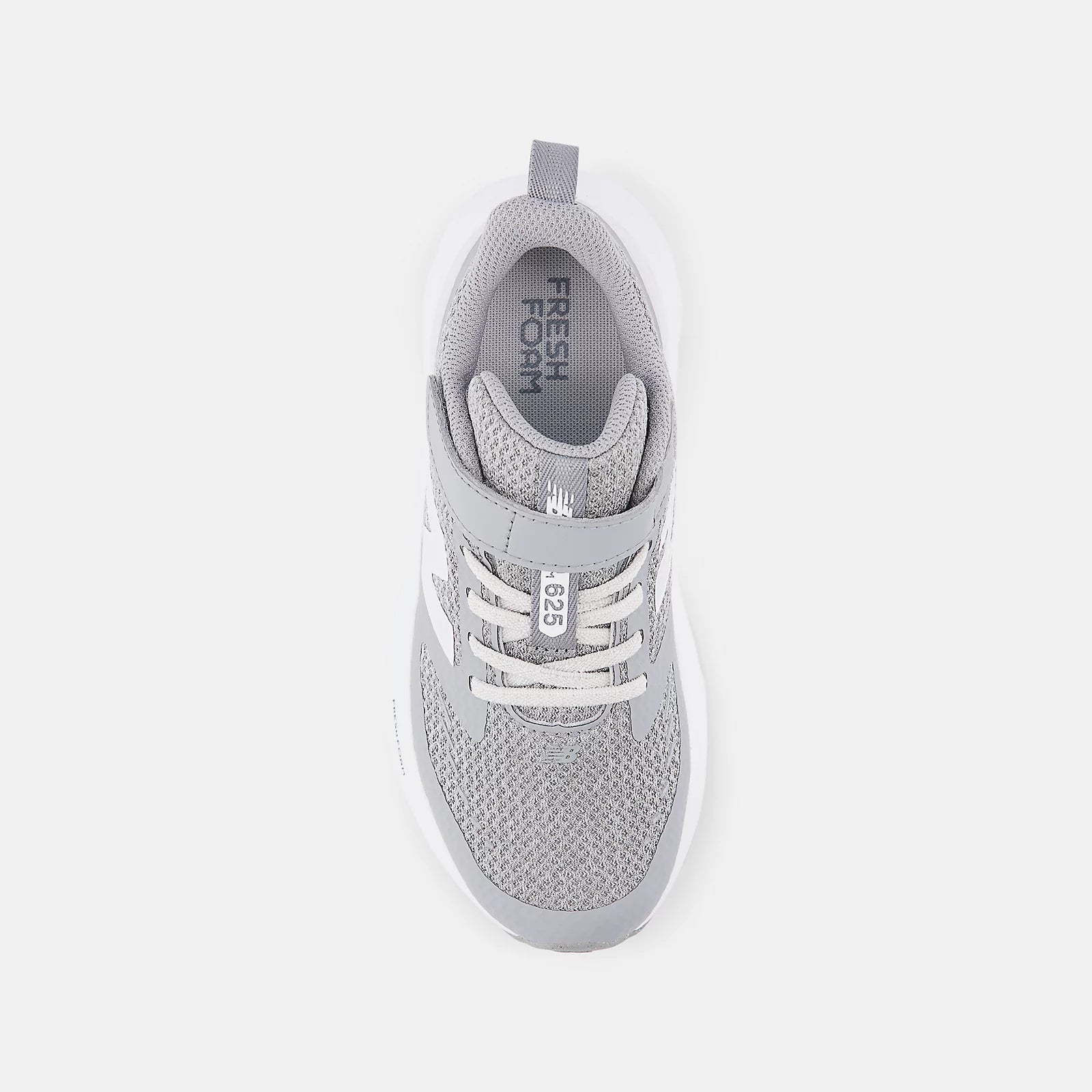 Slate Grey With Grey Matter And White