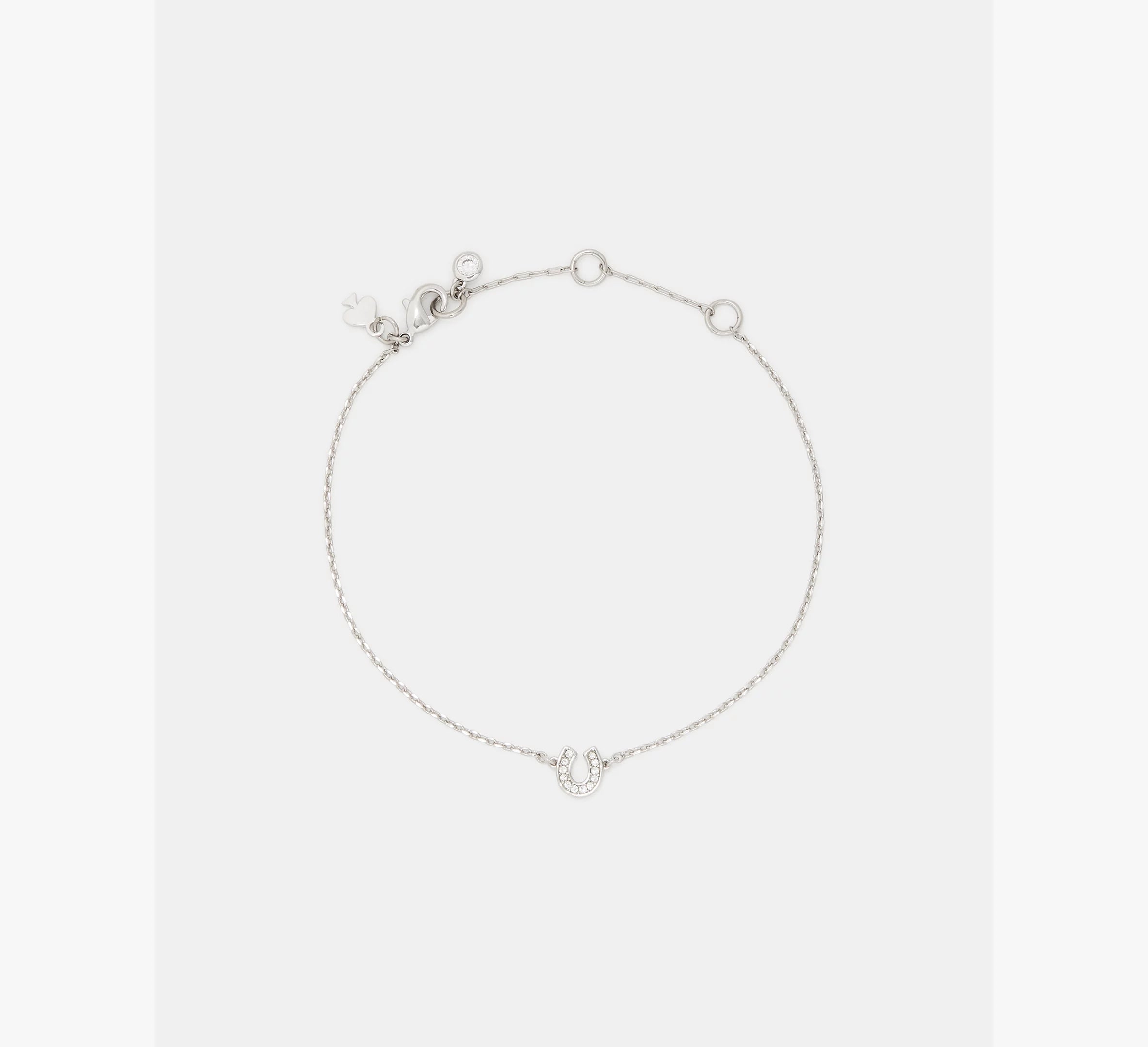 Clear/Silver