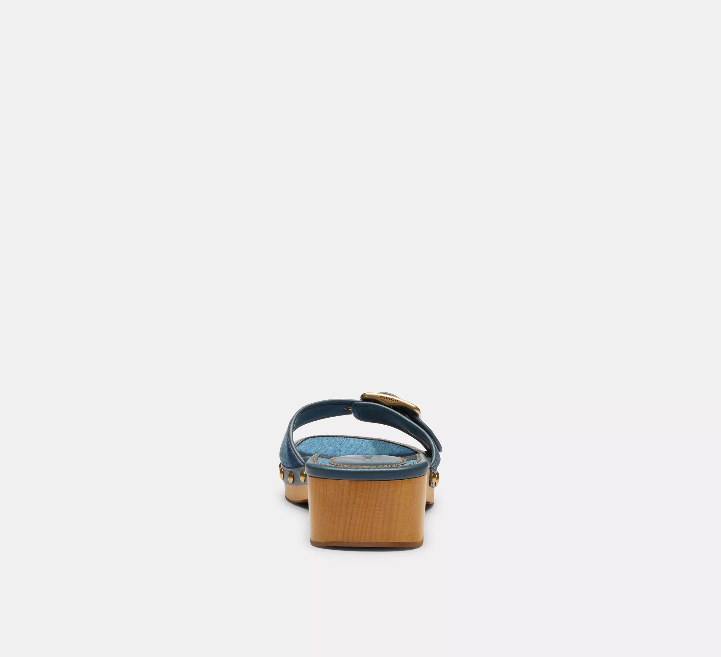 Denim Multi