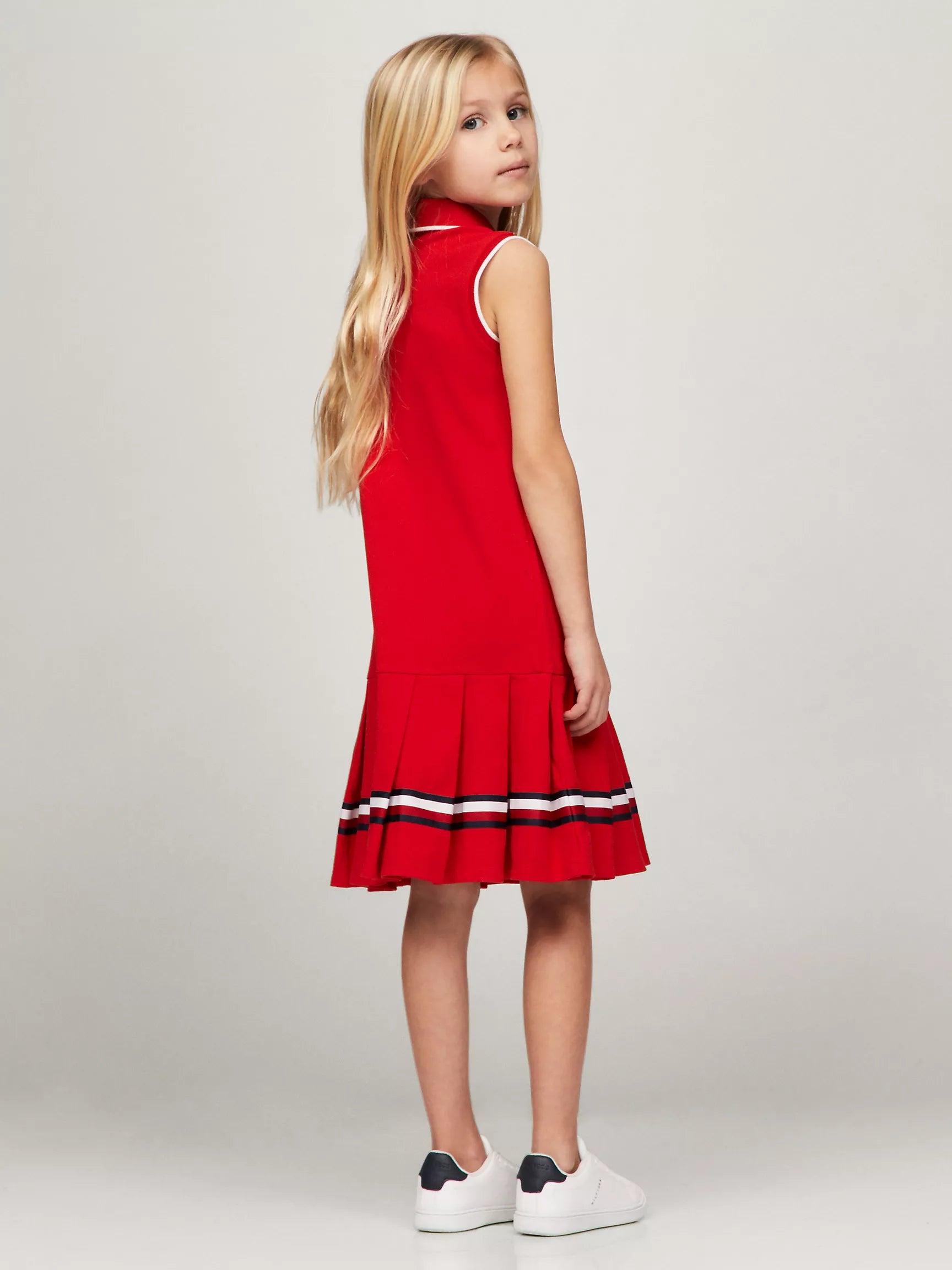 Blush Red