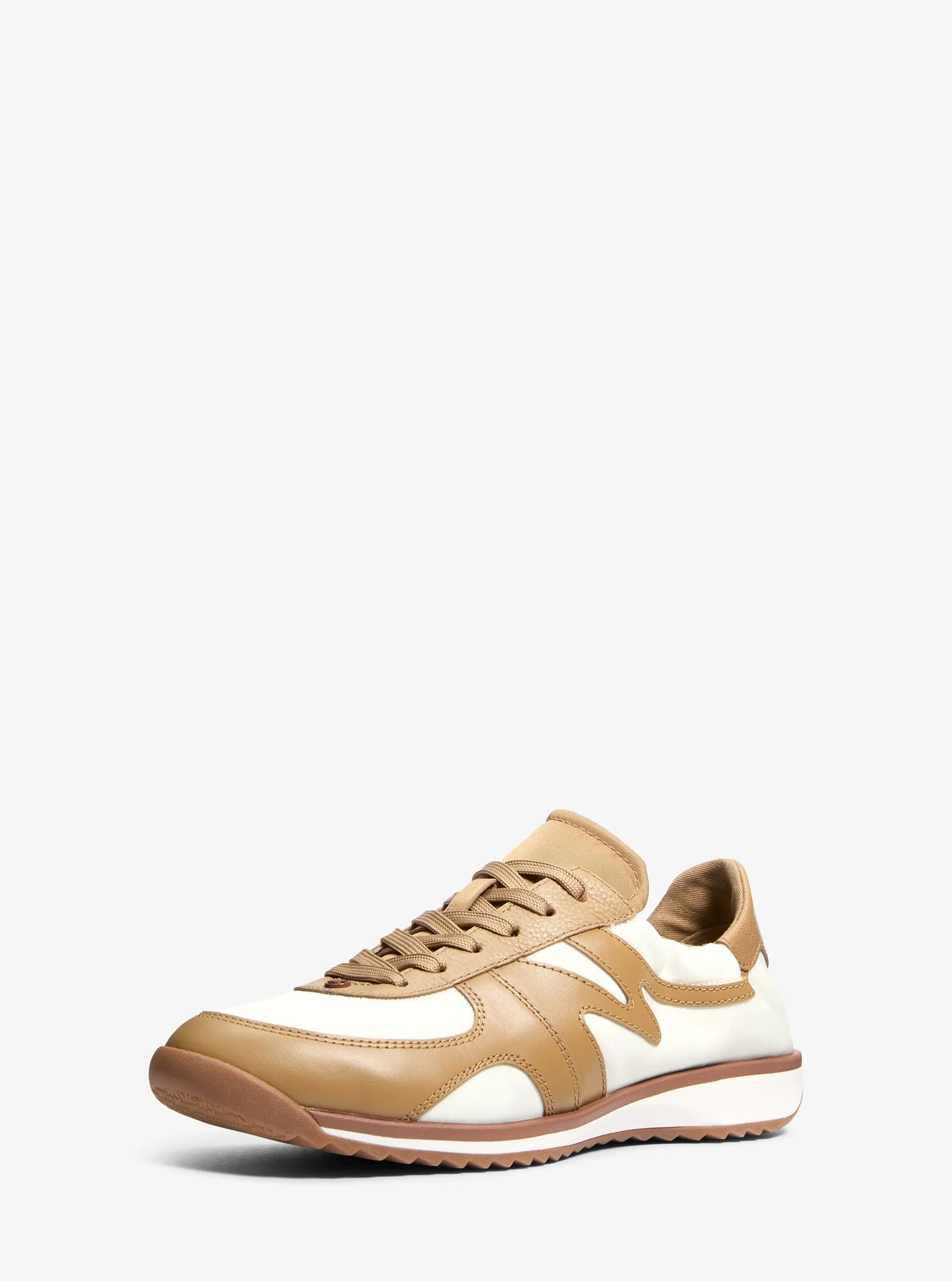 BURNT KHAKI