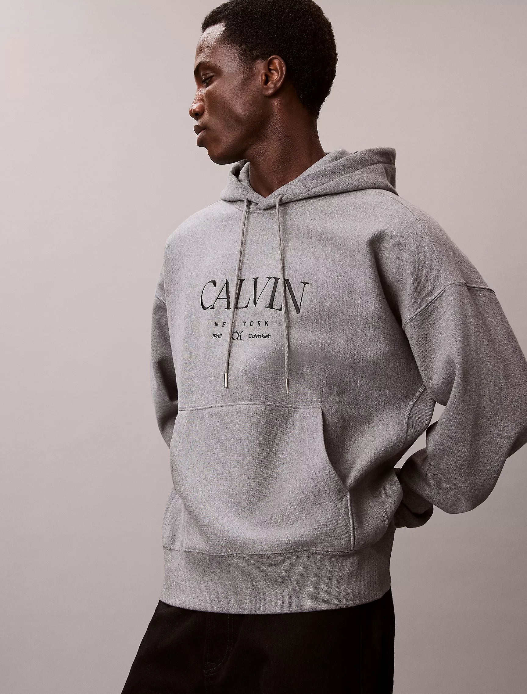 Medium Grey Heather