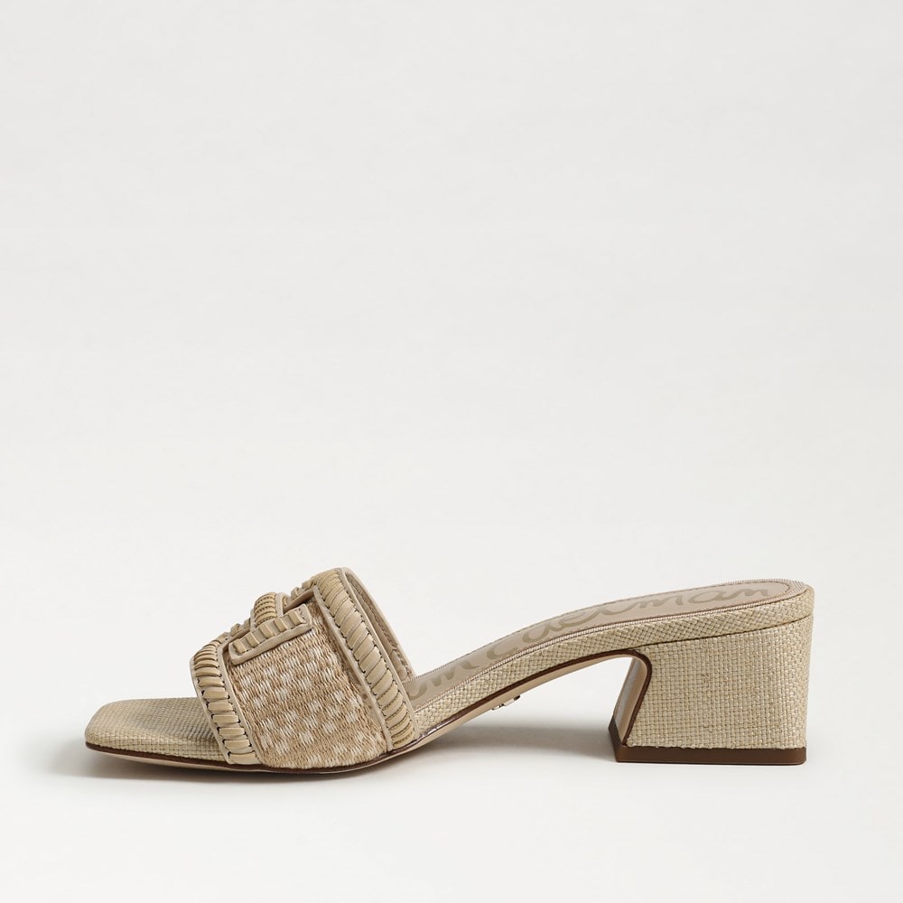 Summer Sand Woven Fabric