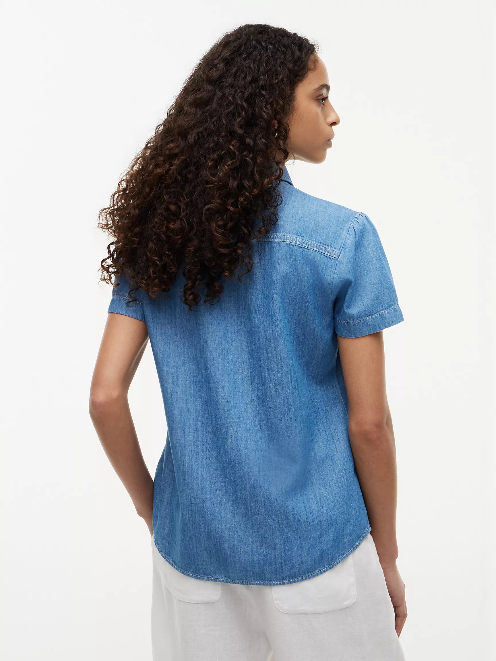 Medium Wash