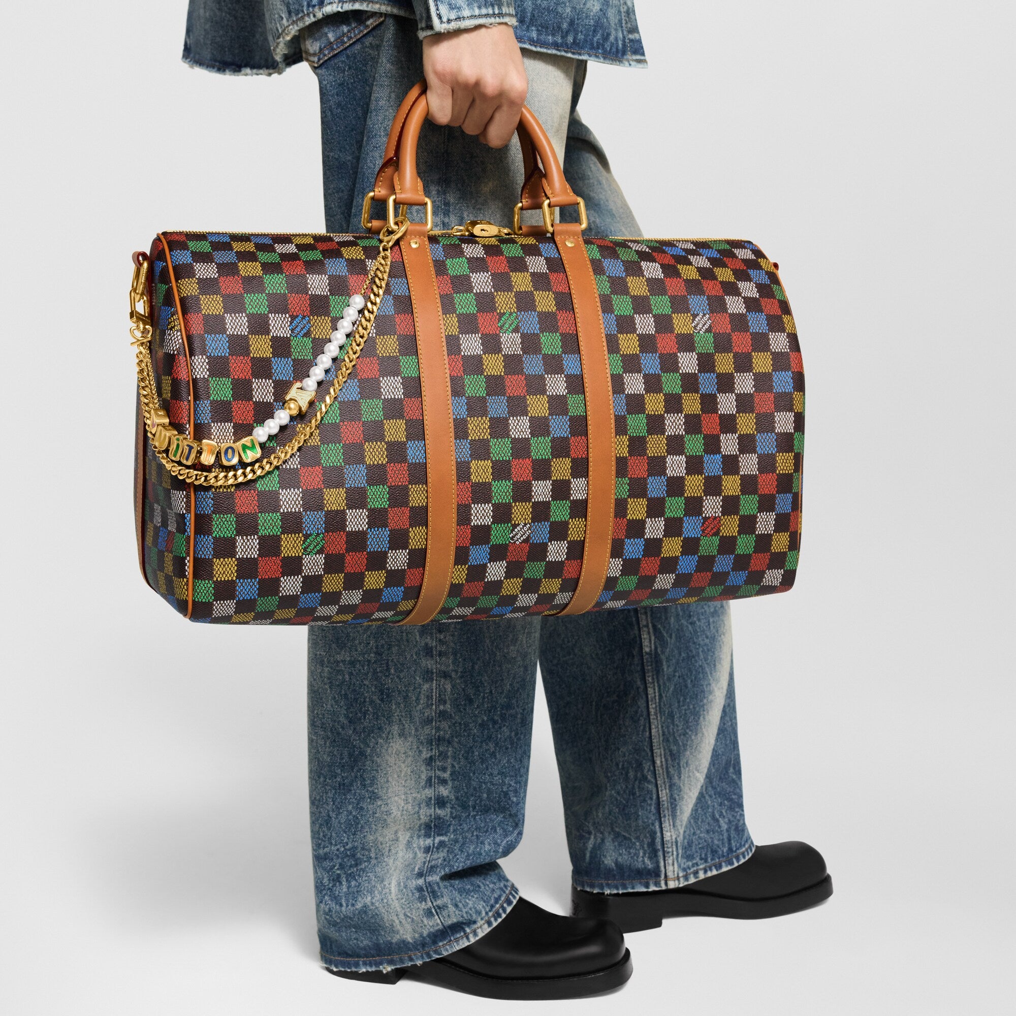 Multicolore