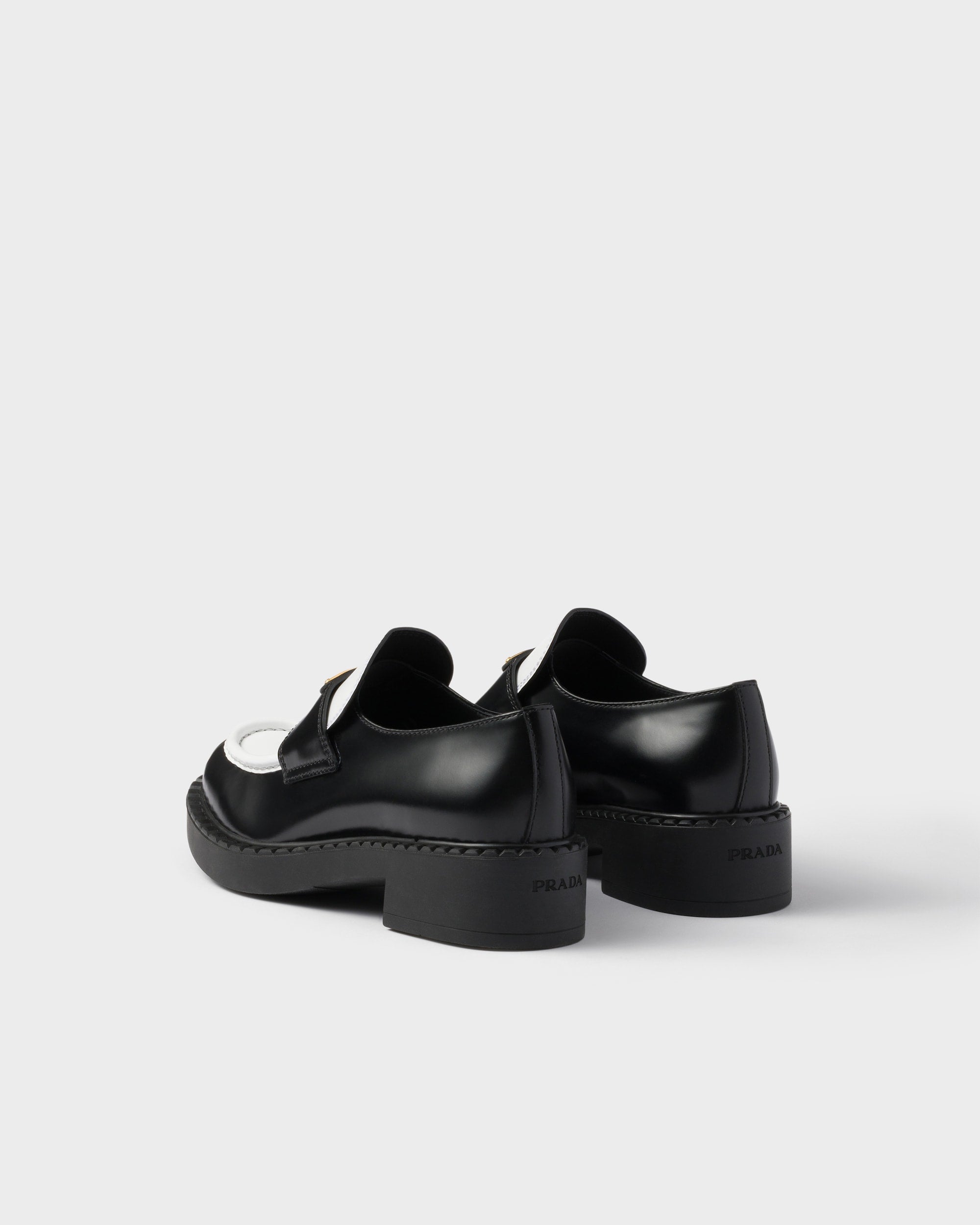 Negro/Blanco
