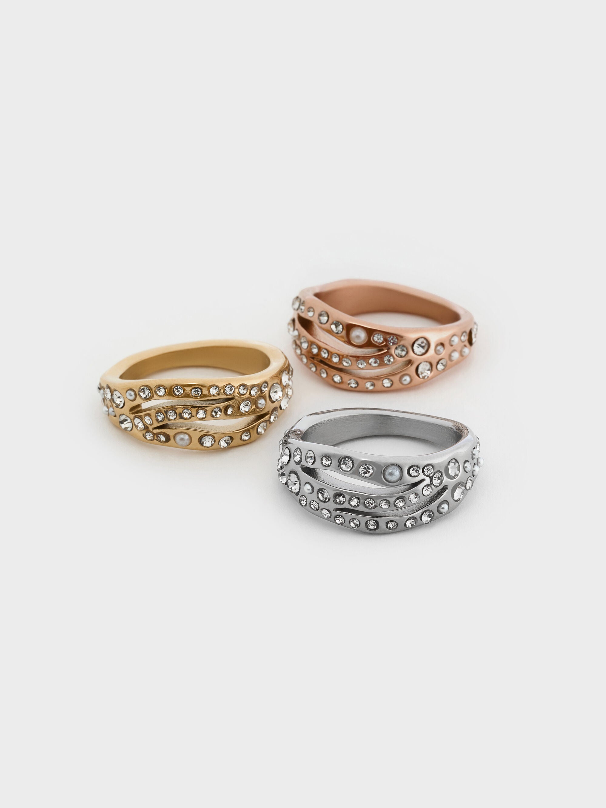 Rose Gold
