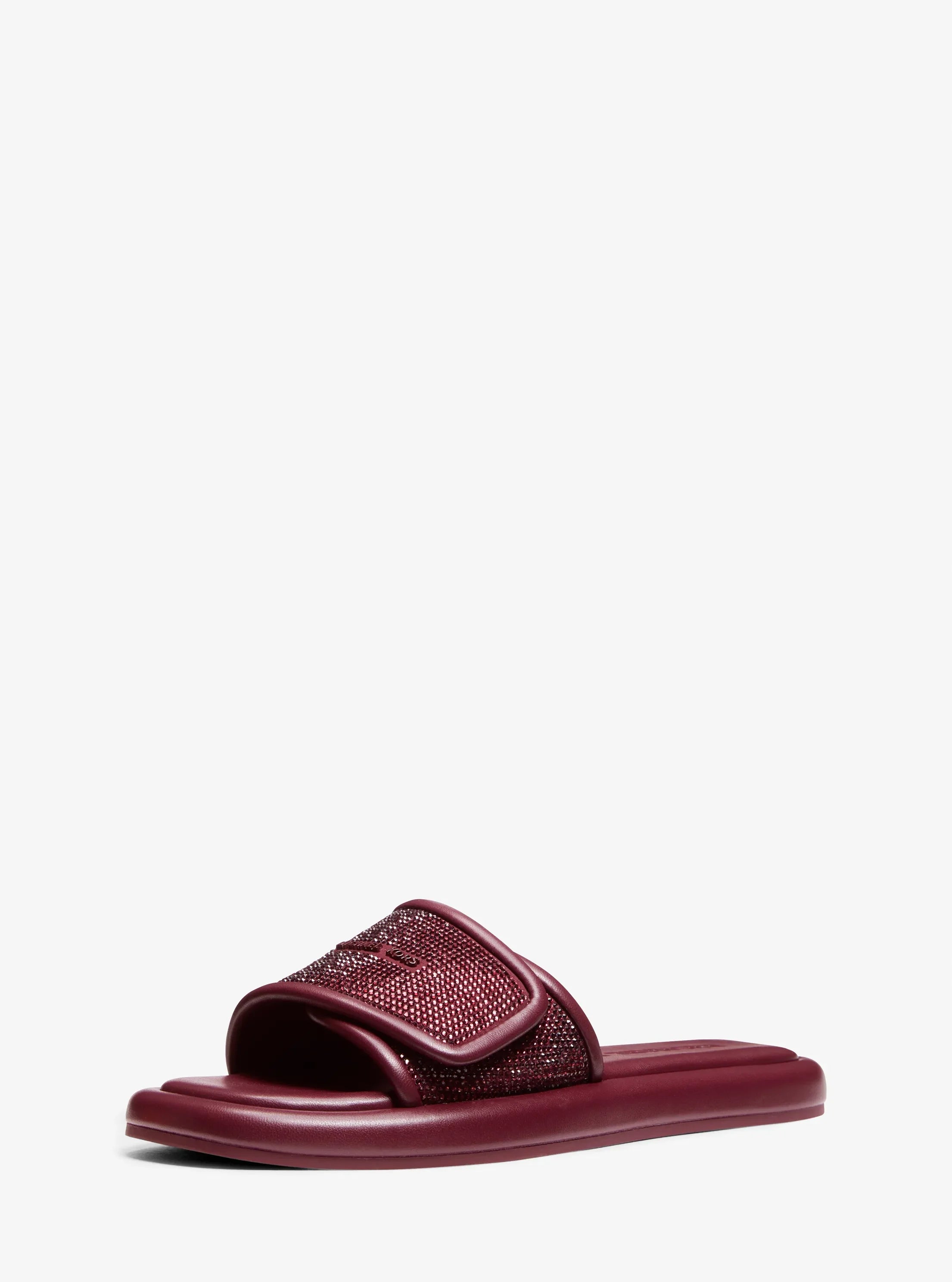 OXBLOOD