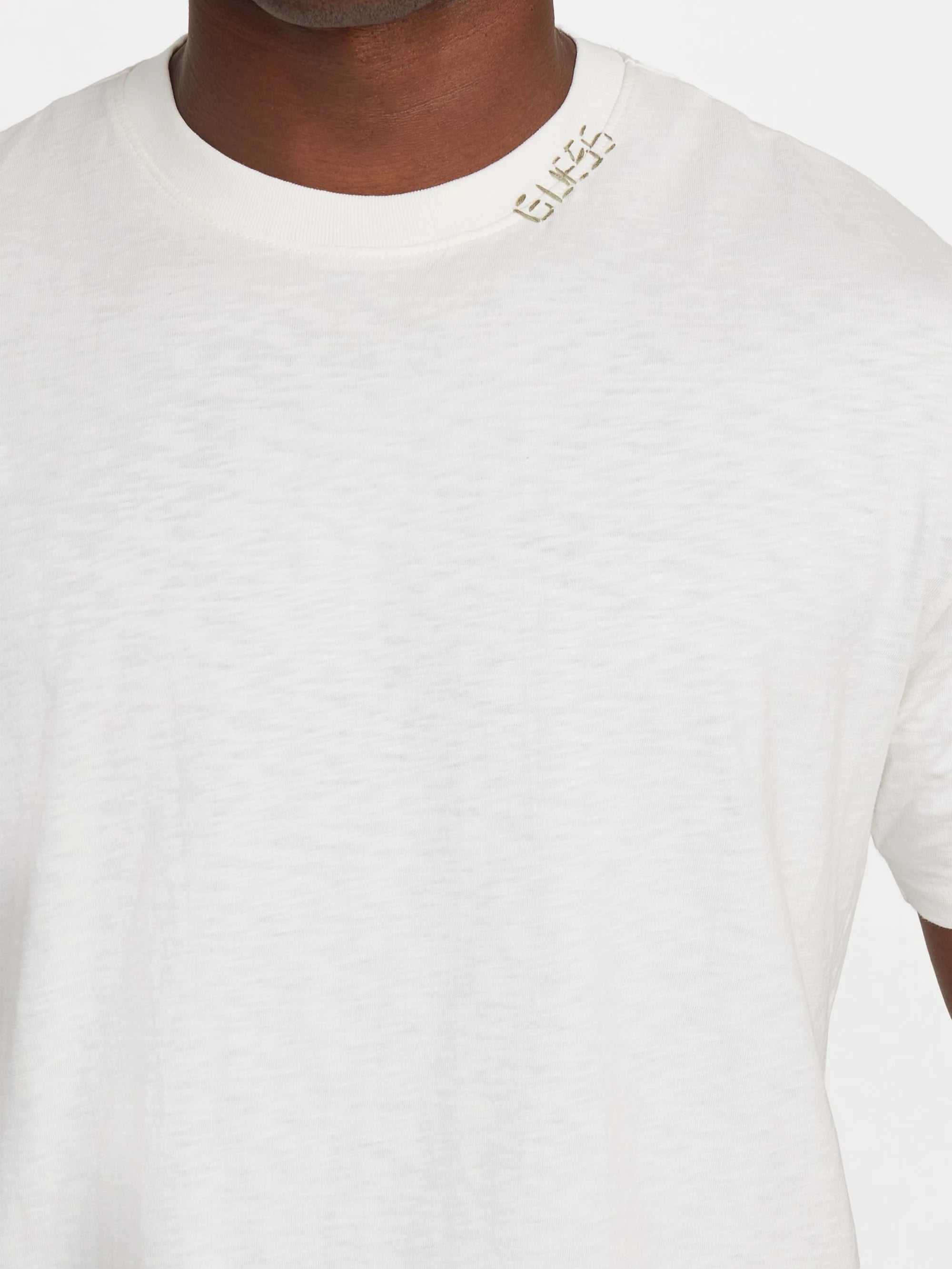 Salt White
