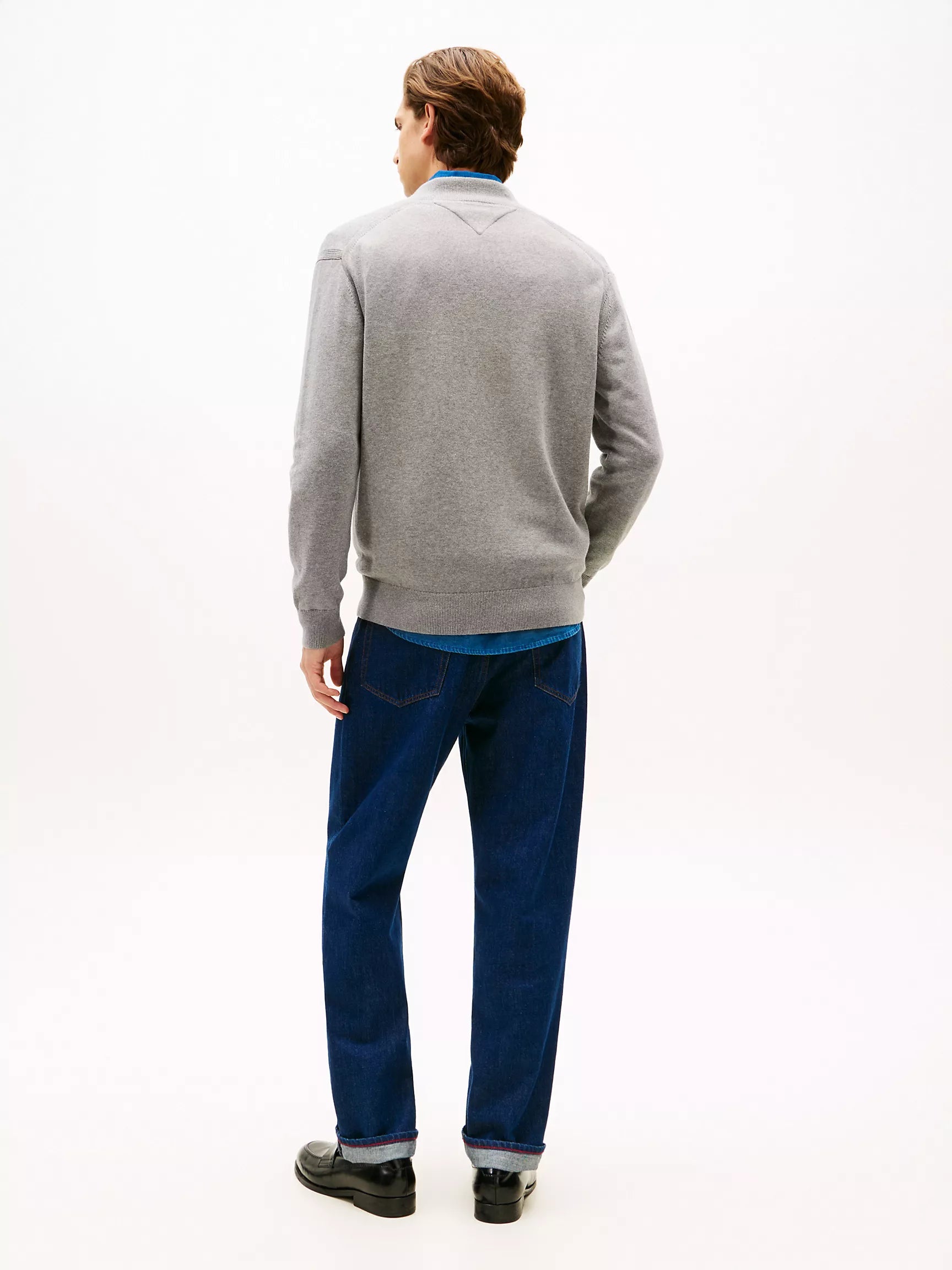 Medium Grey Heather