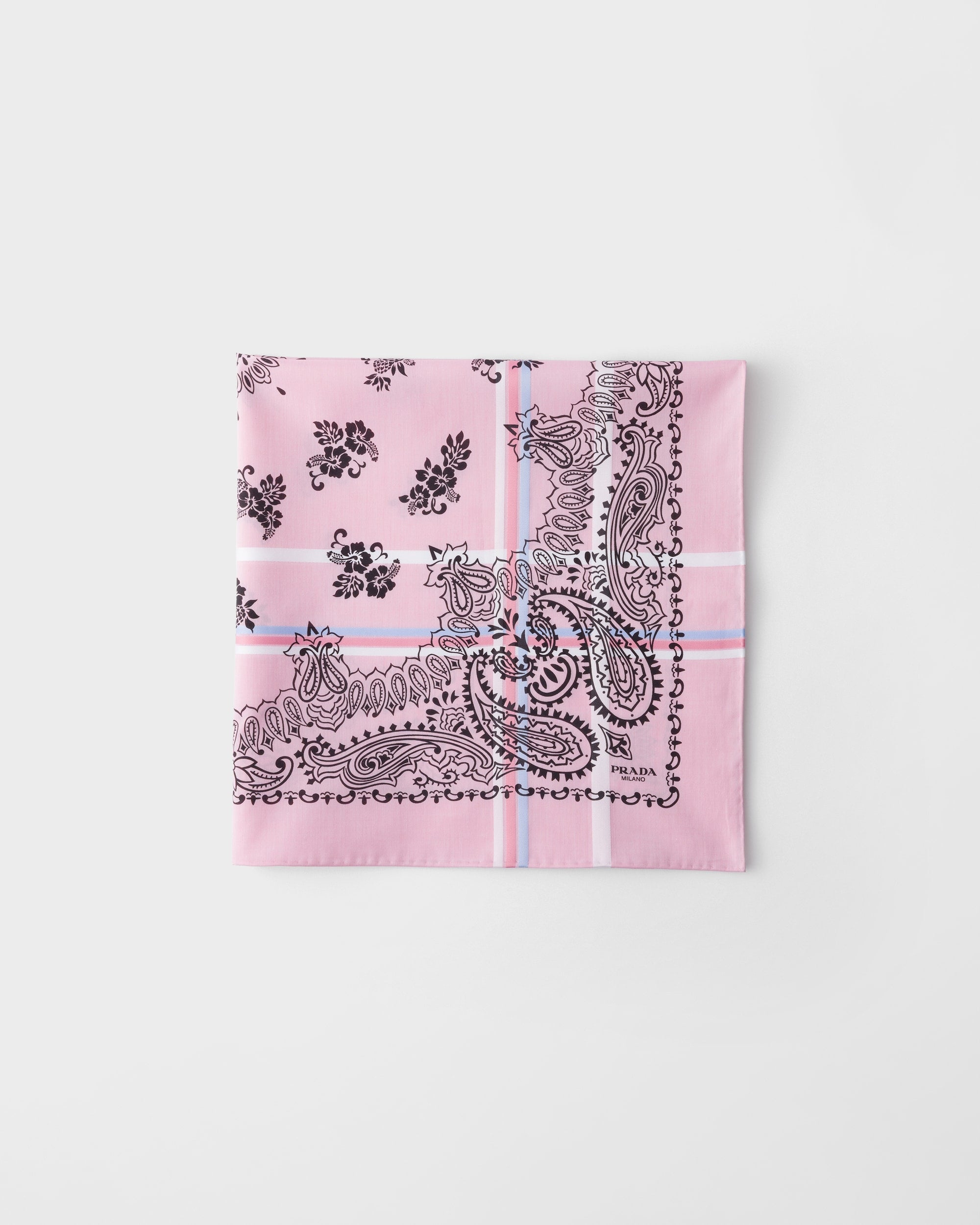 Rosa/AzulCielo