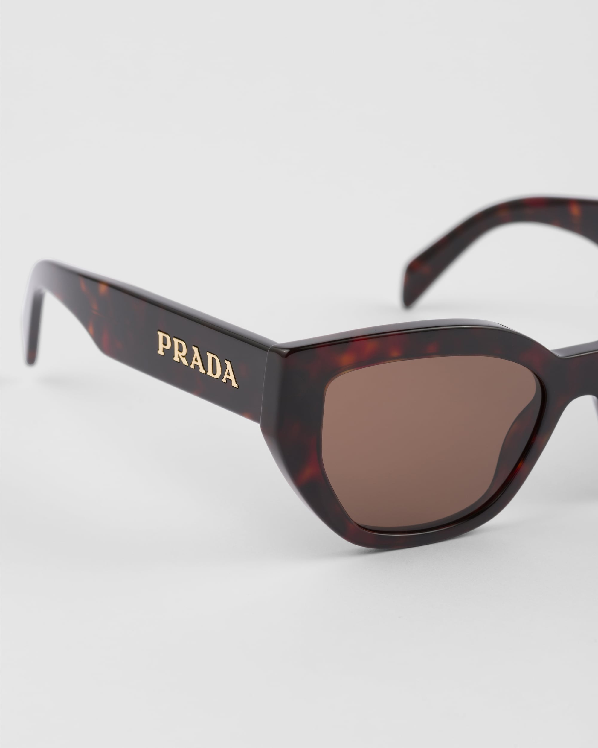 Lentes Marrones