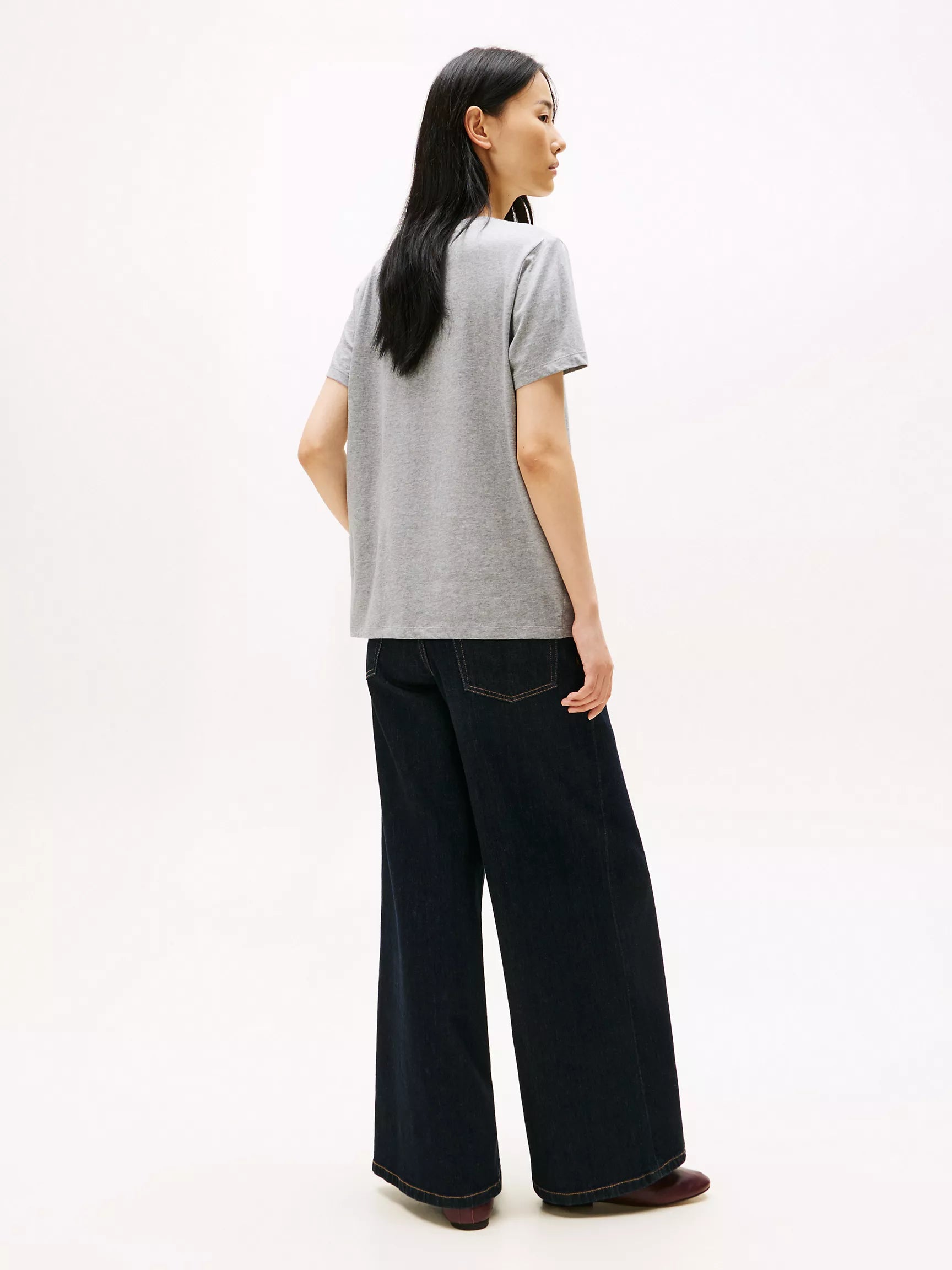 Grey Heather