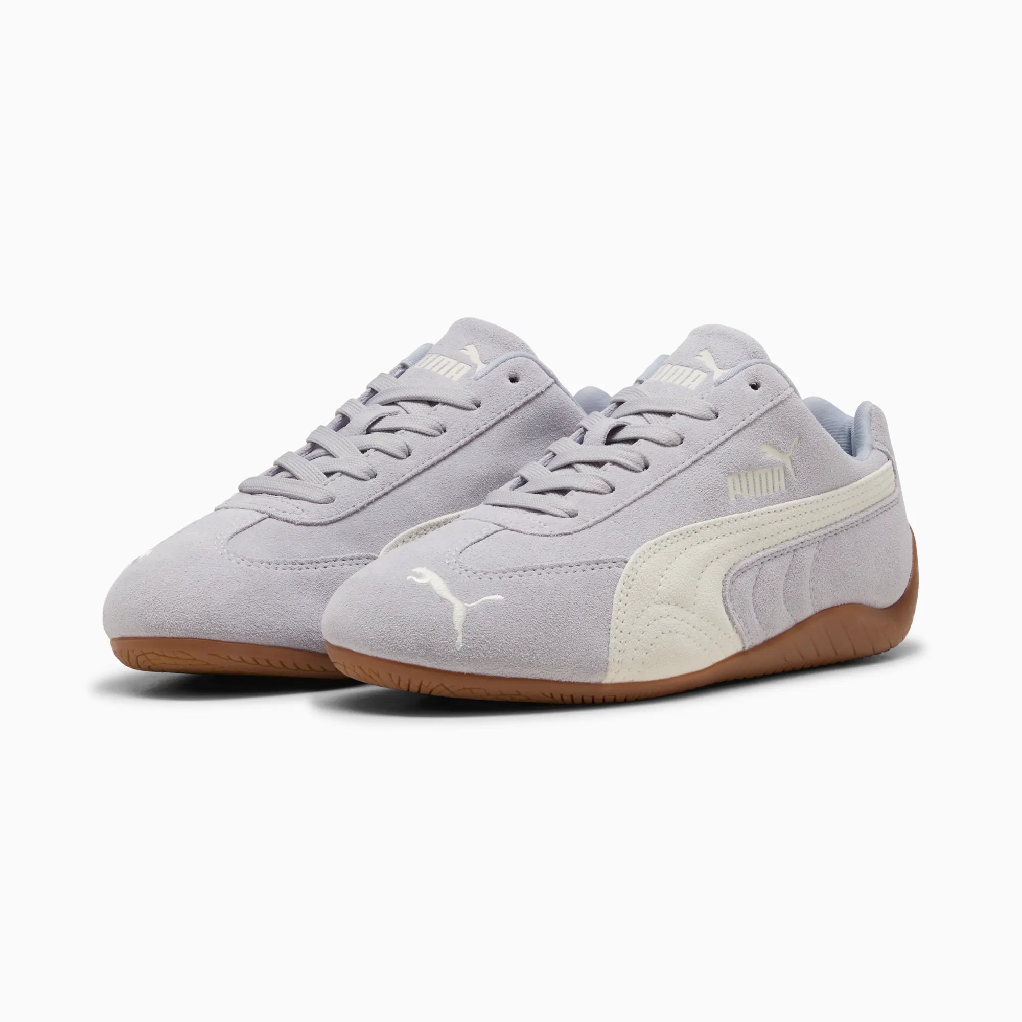 Vibrant Silver-Gum