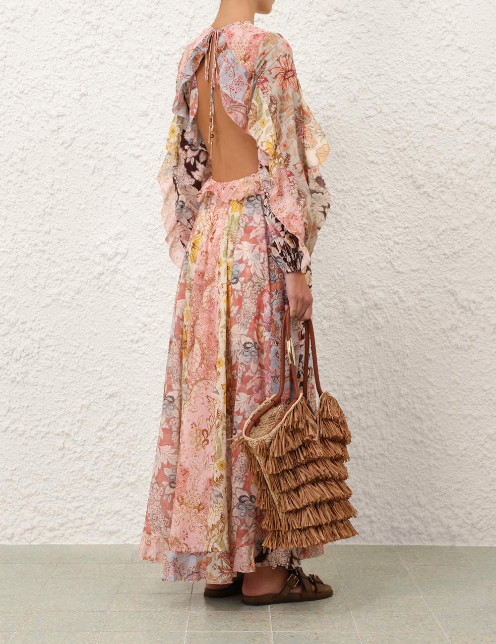 Spliced Print