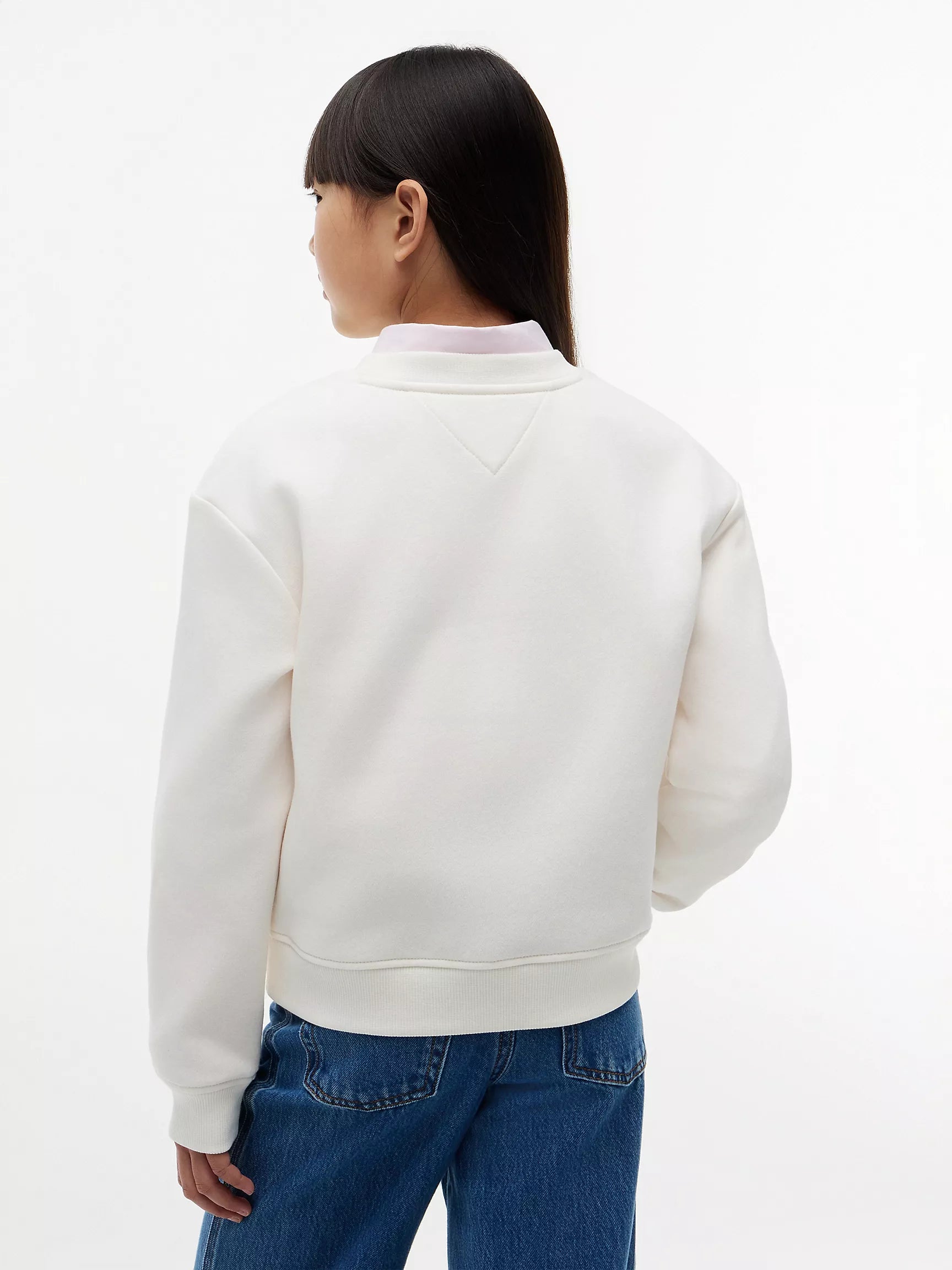 Ivory Silk