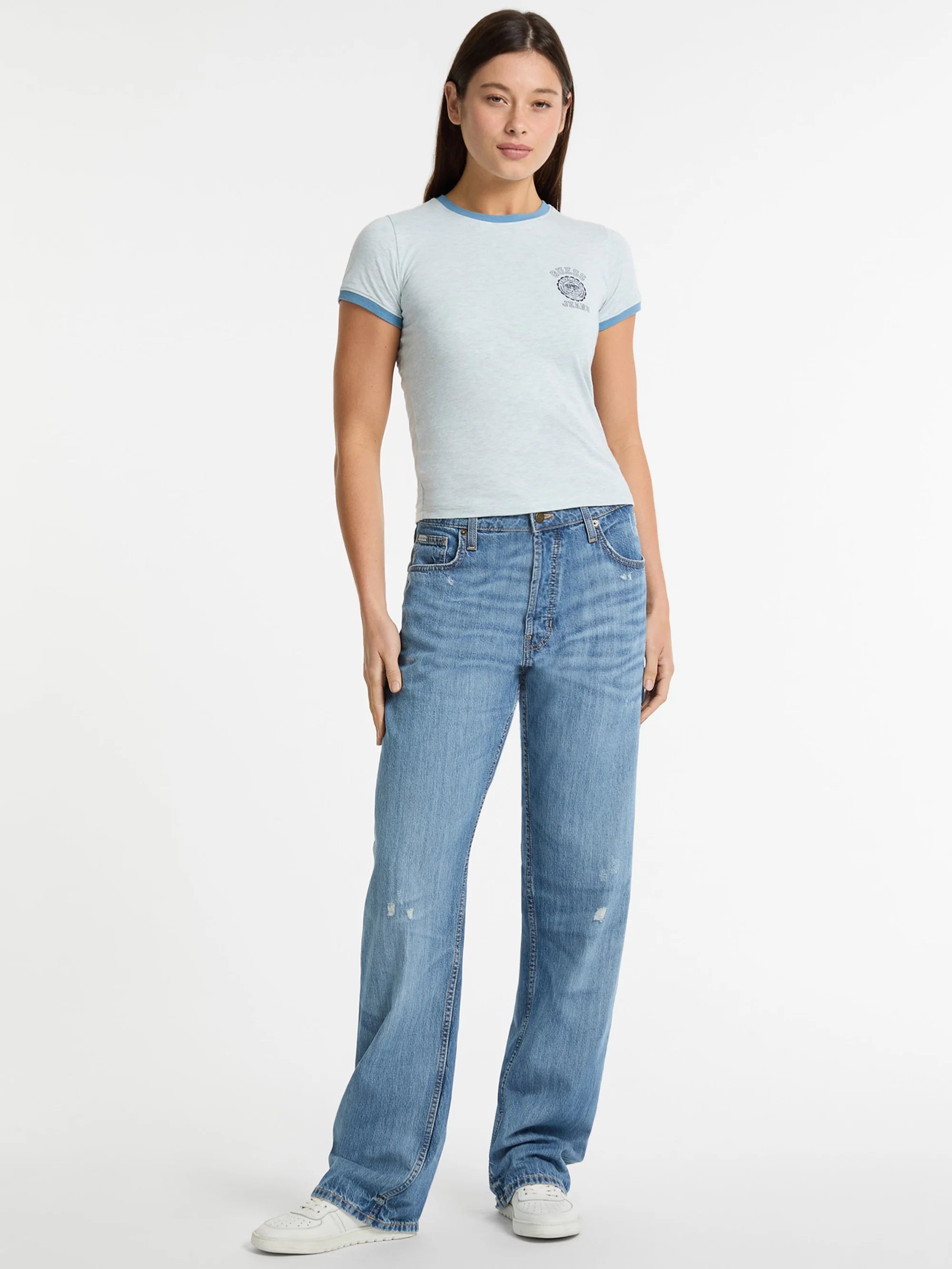 Azure Laguna Heather