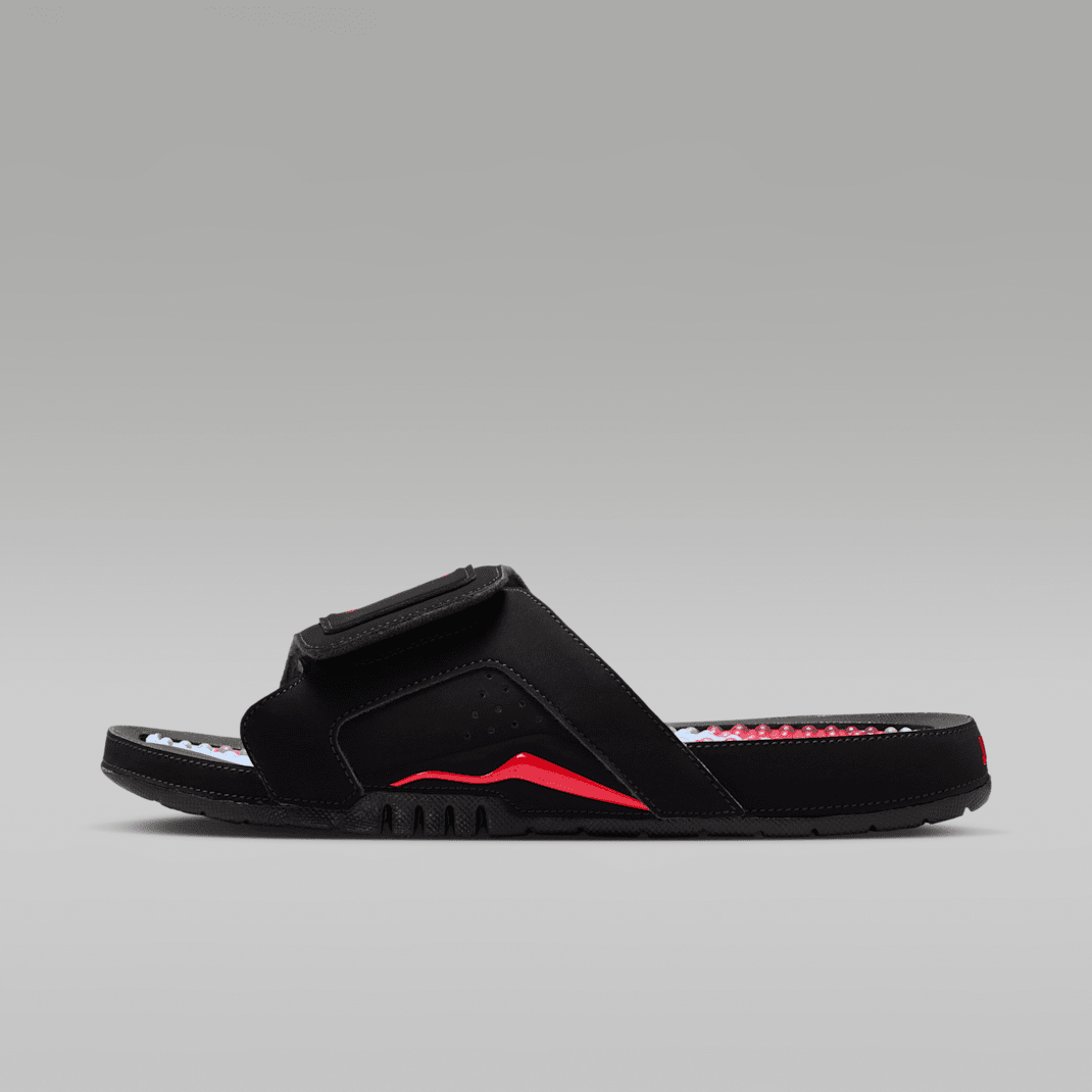 Black/Infrared 23