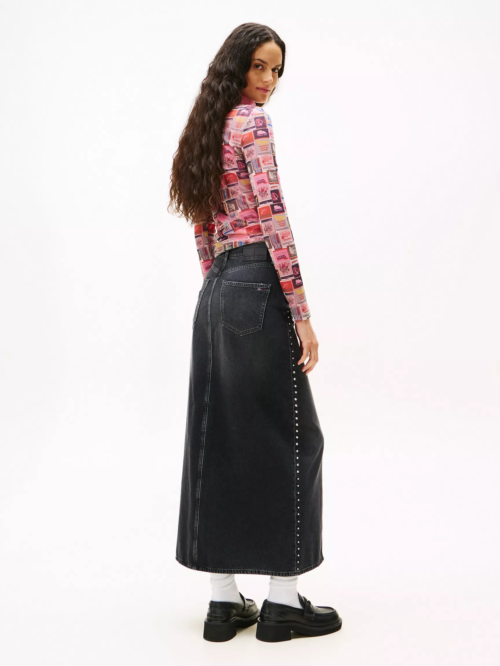 Denim Black