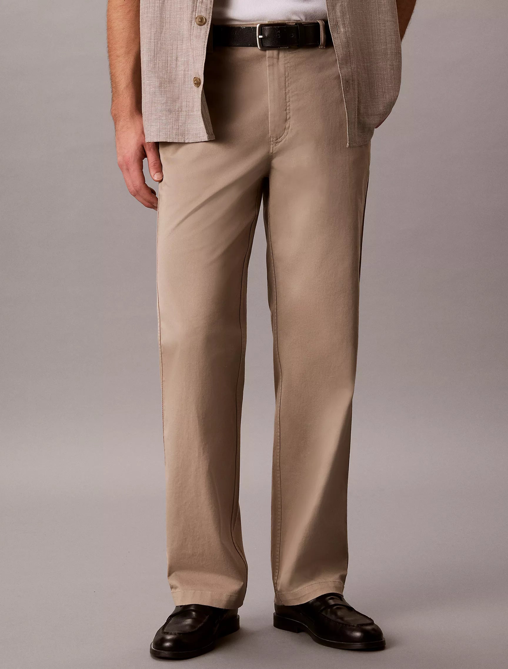 Vintage Khaki