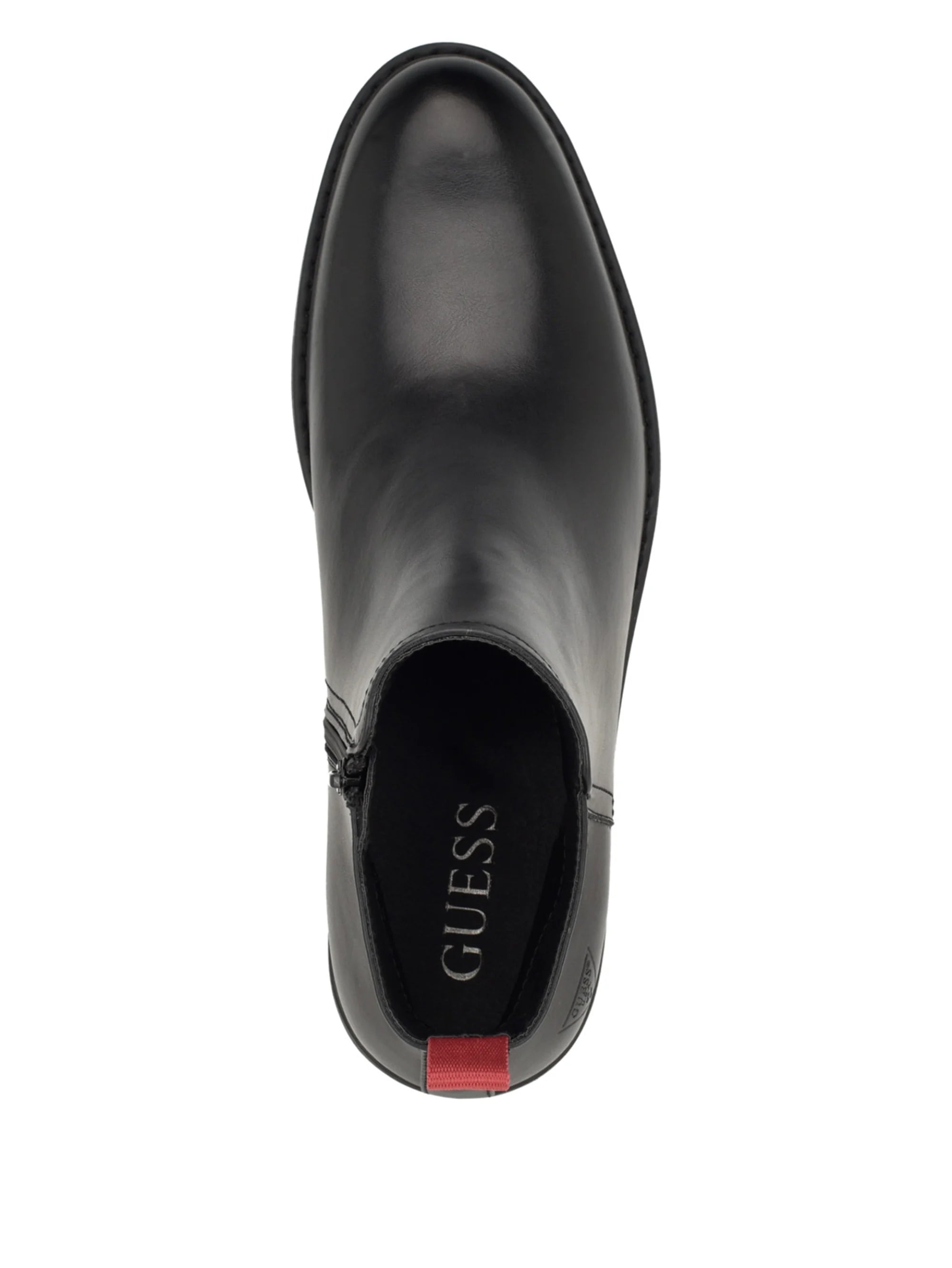 Black 001
