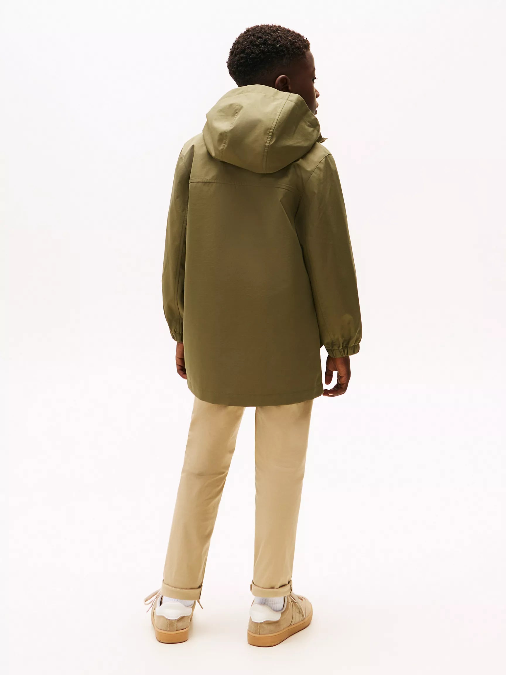 Utility Olive