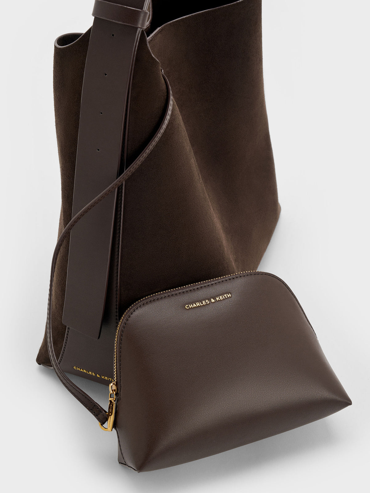 Espresso Brown