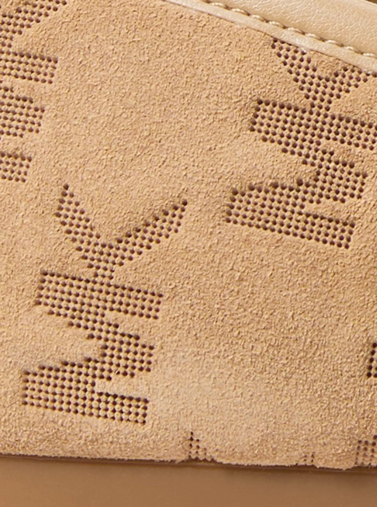 BURNT KHAKI