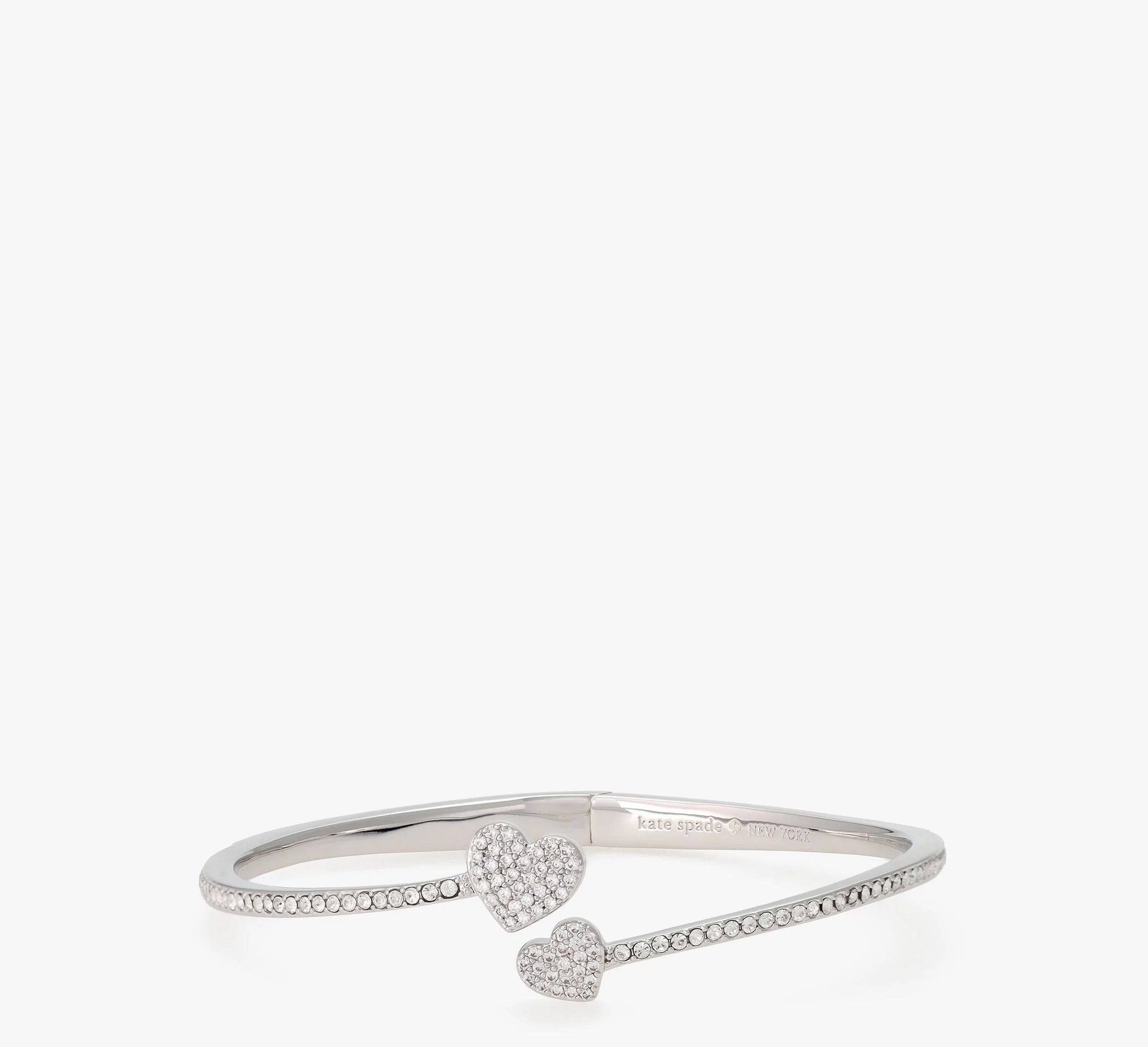 Clear/Silver