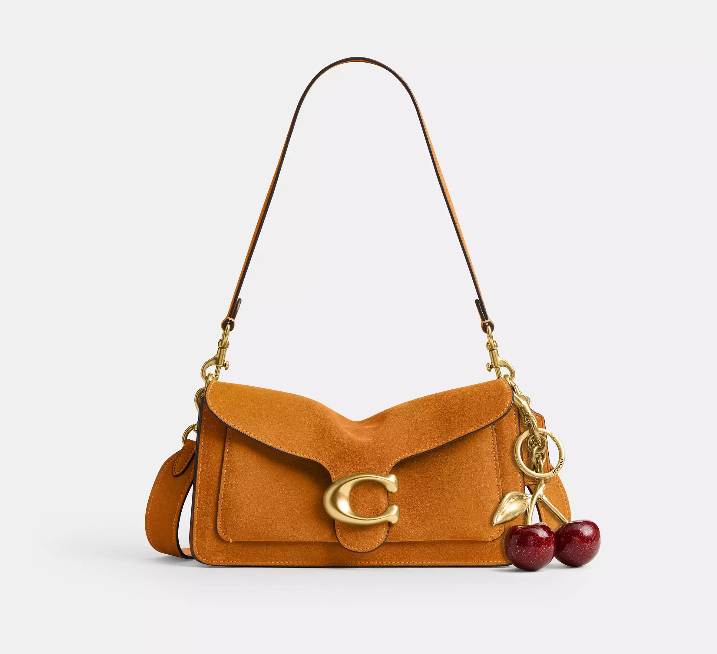 Brass/Marigold