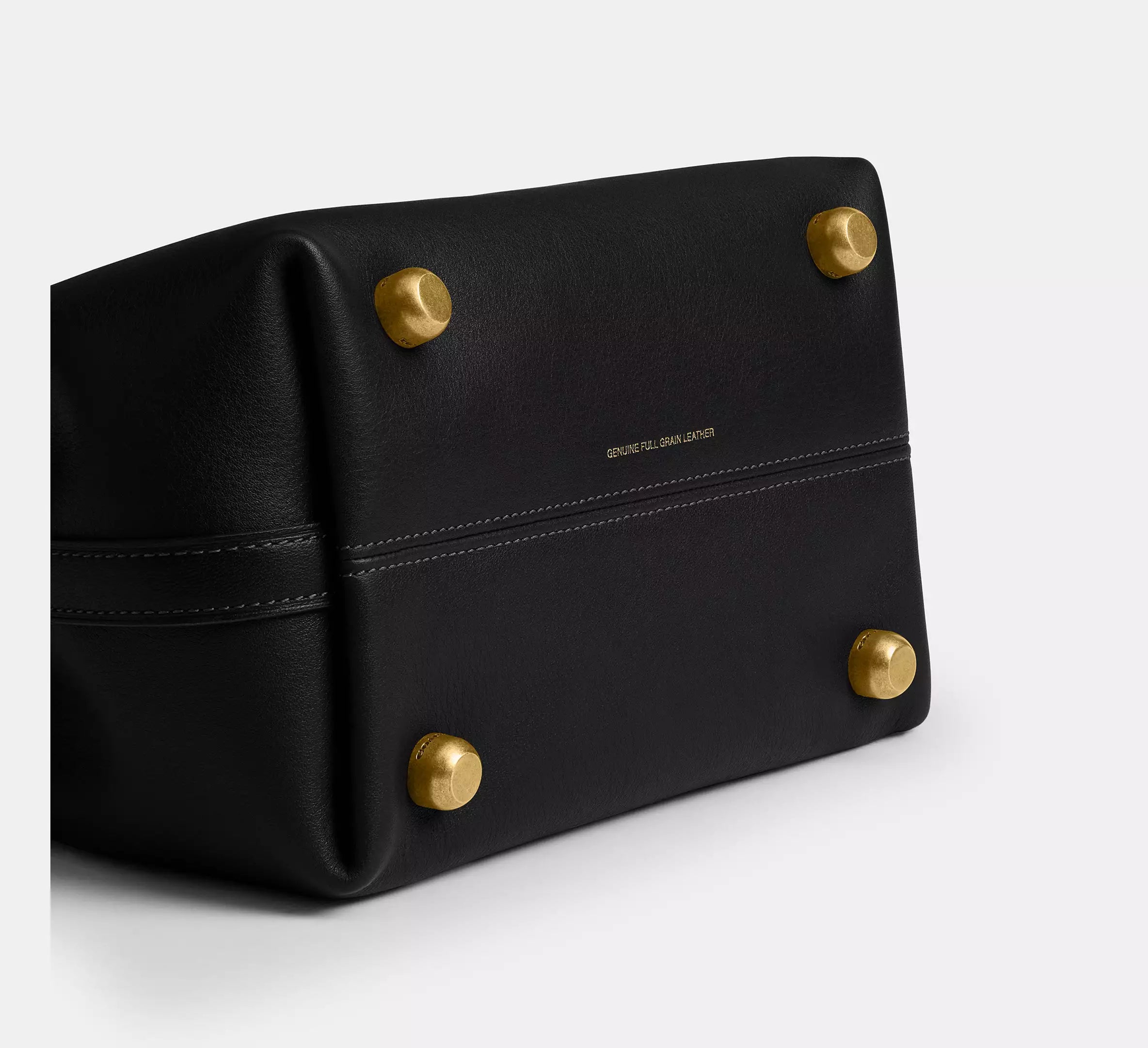 Brass/Black