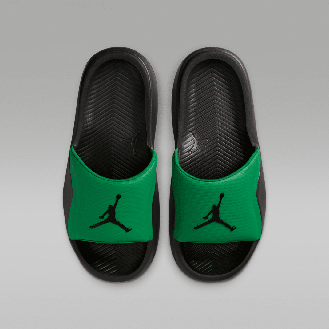 Lucky Green/Black