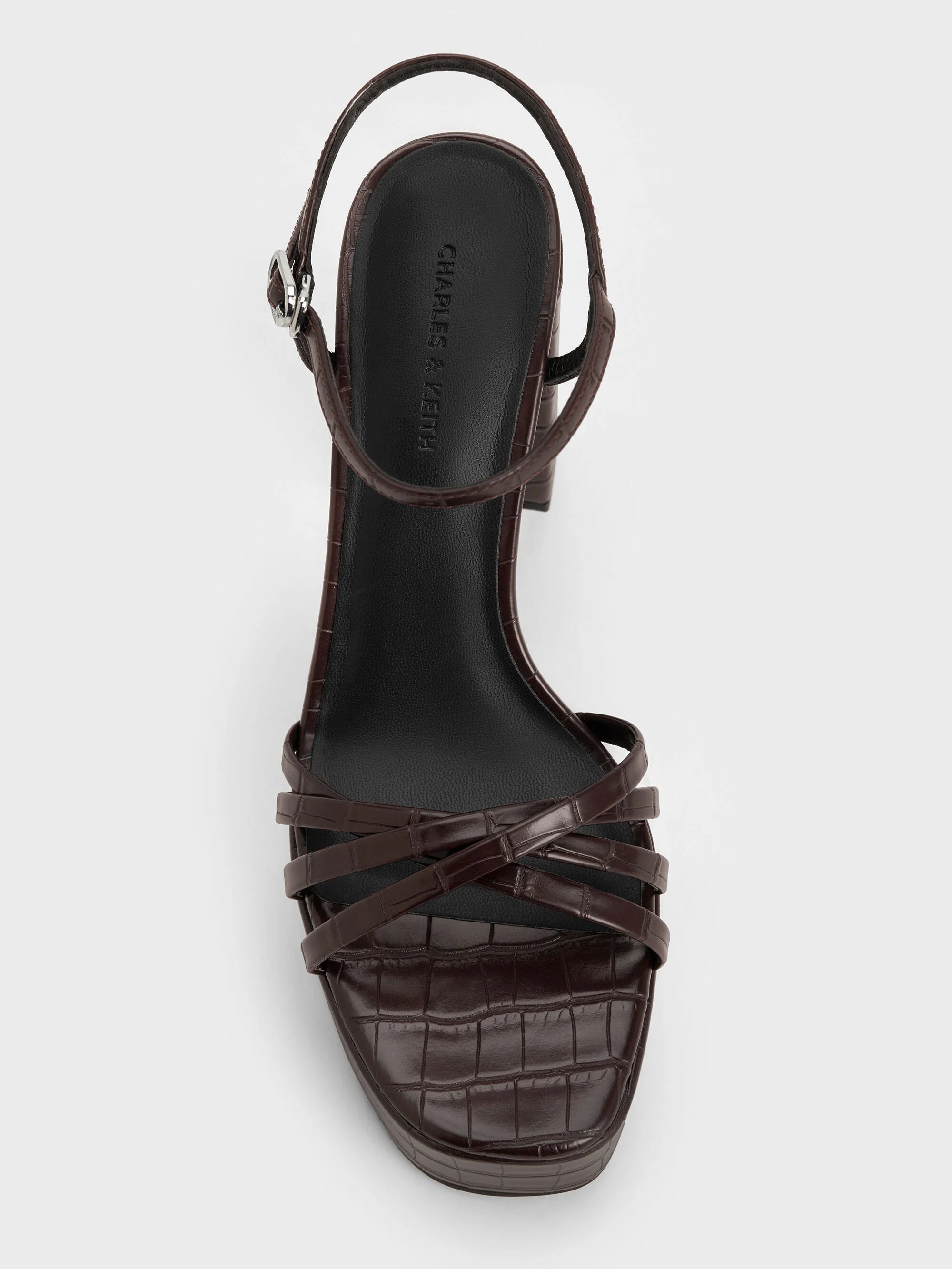 Animal Print Brown