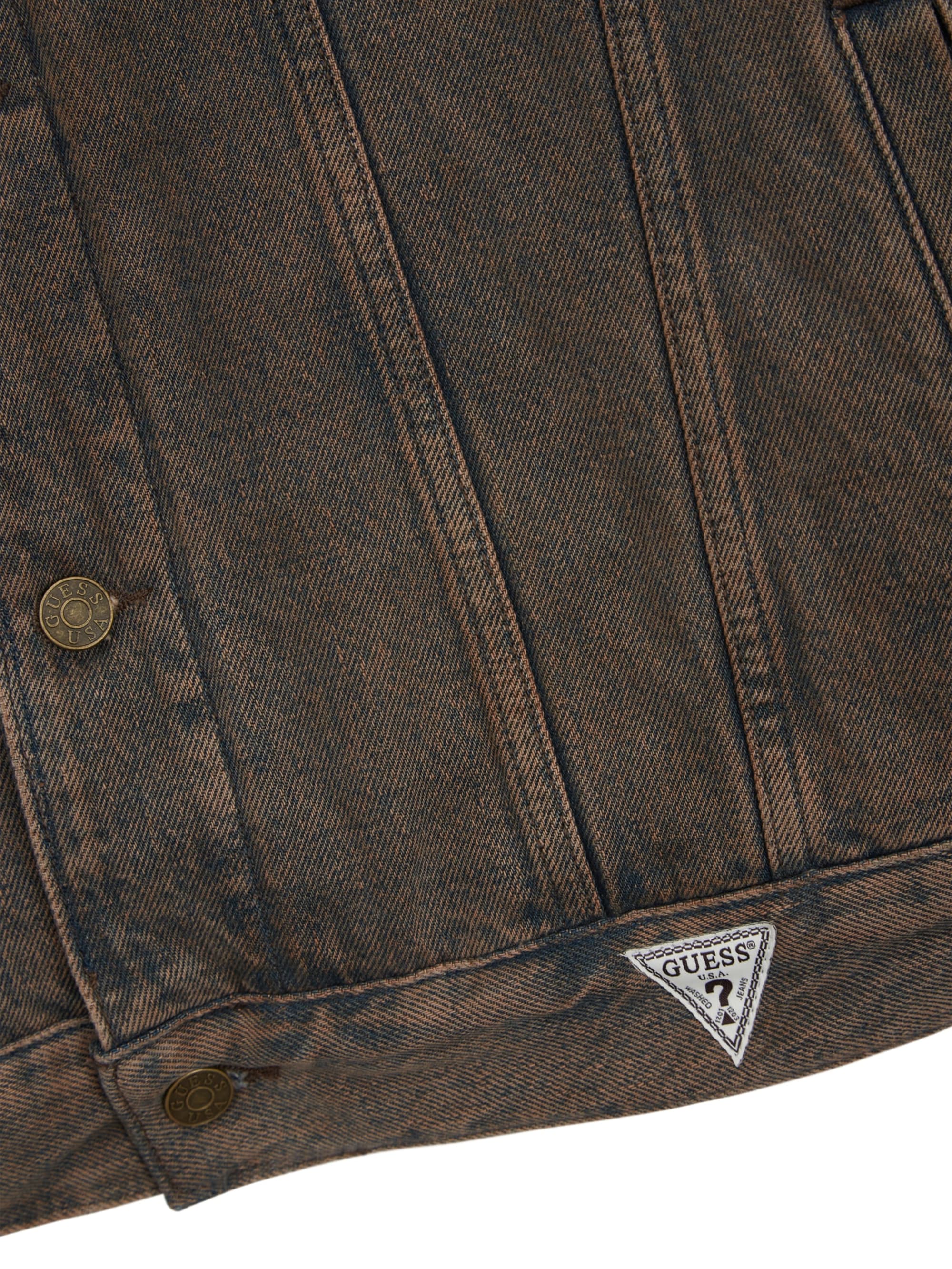 Gusa Tinted Stone Wash